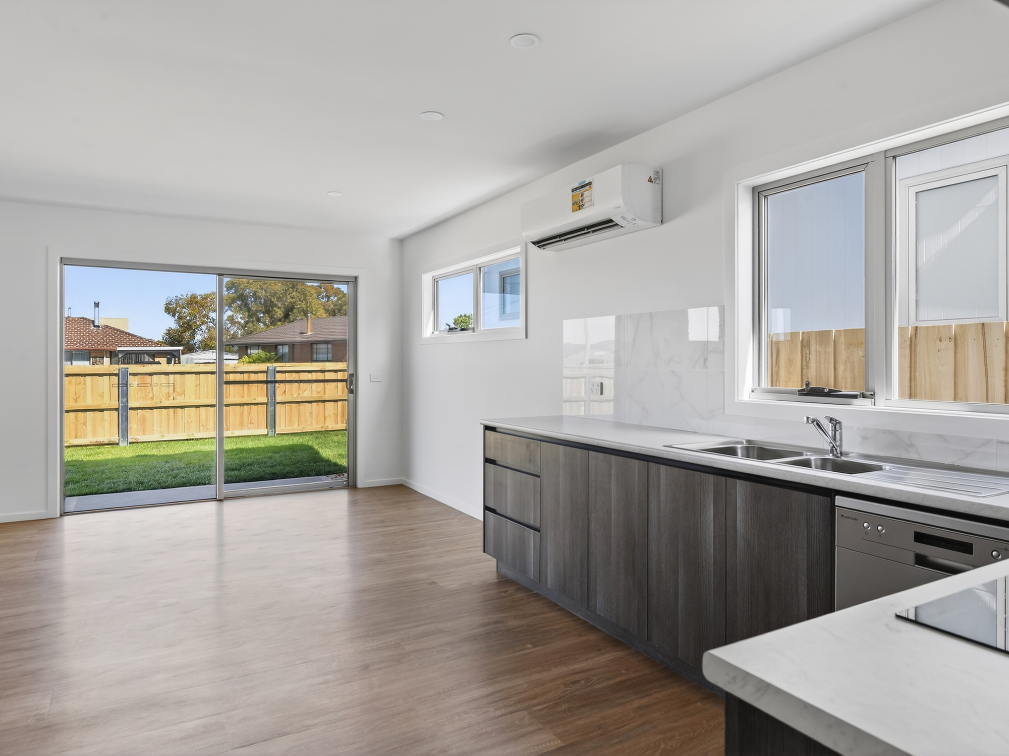 3-bedroom unit at 1 & 2/17 Forcett Street, Sorell, Tas, 7172, Sorell, Tasmania