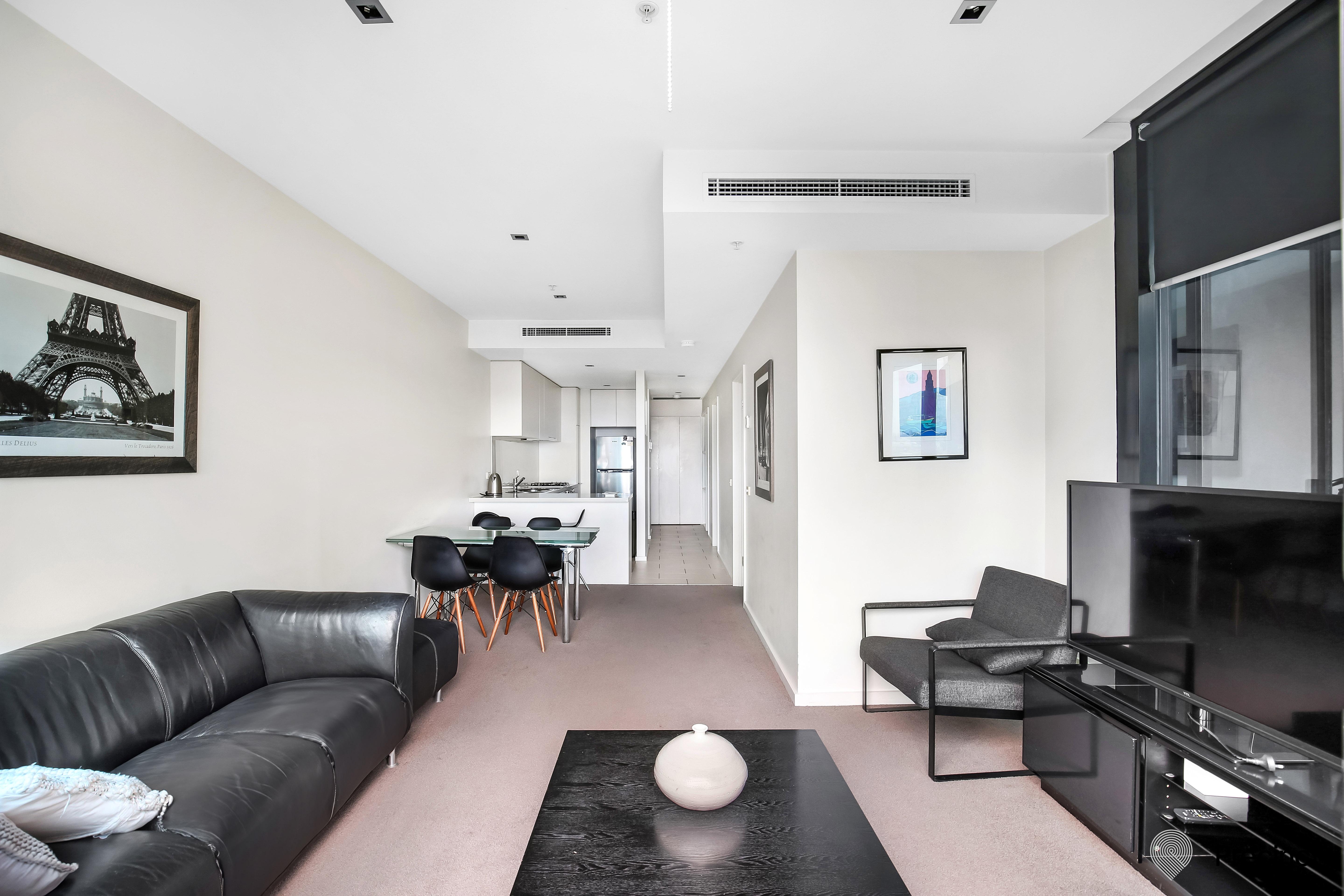 2-bedroom unit at 1105/60 Siddeley St, Docklands, Vic, 3008, Melbourne, Victoria