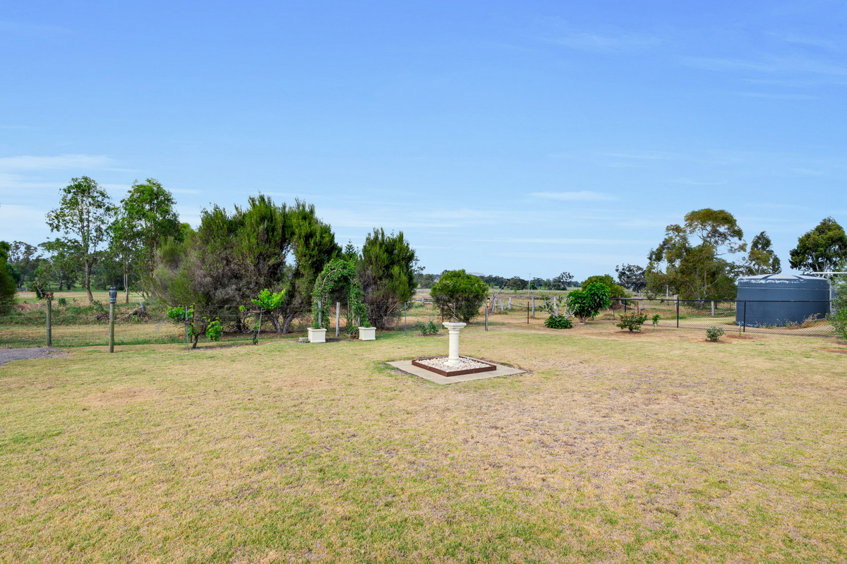 4-bedroom house at 9 CANNINGVALE ROAD, Warwick QLD 4370, Southern Downs, Queensland