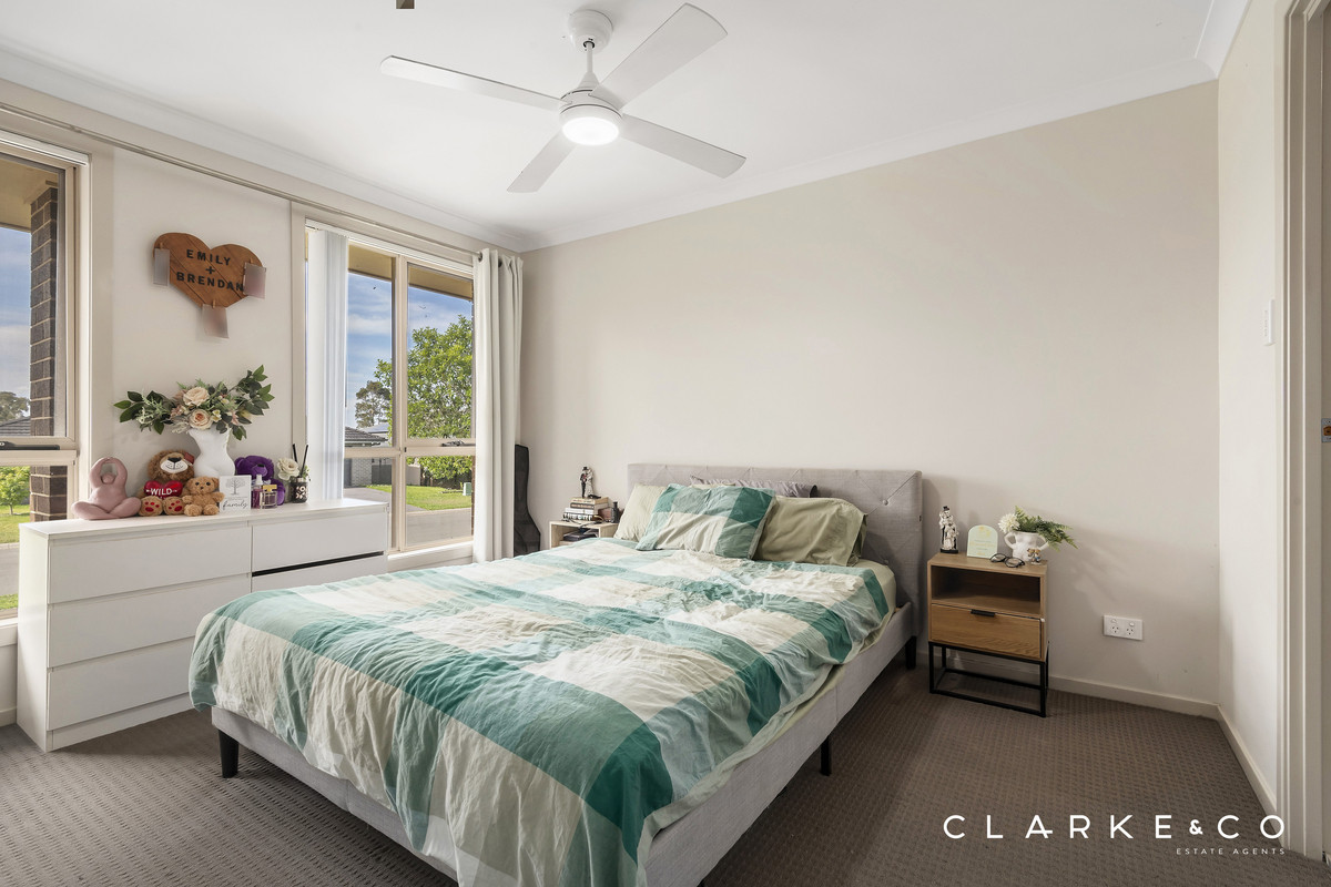 4-bedroom house at 4 Woodhurst Street, Largs, NSW 2320, Maitland, New South Wales