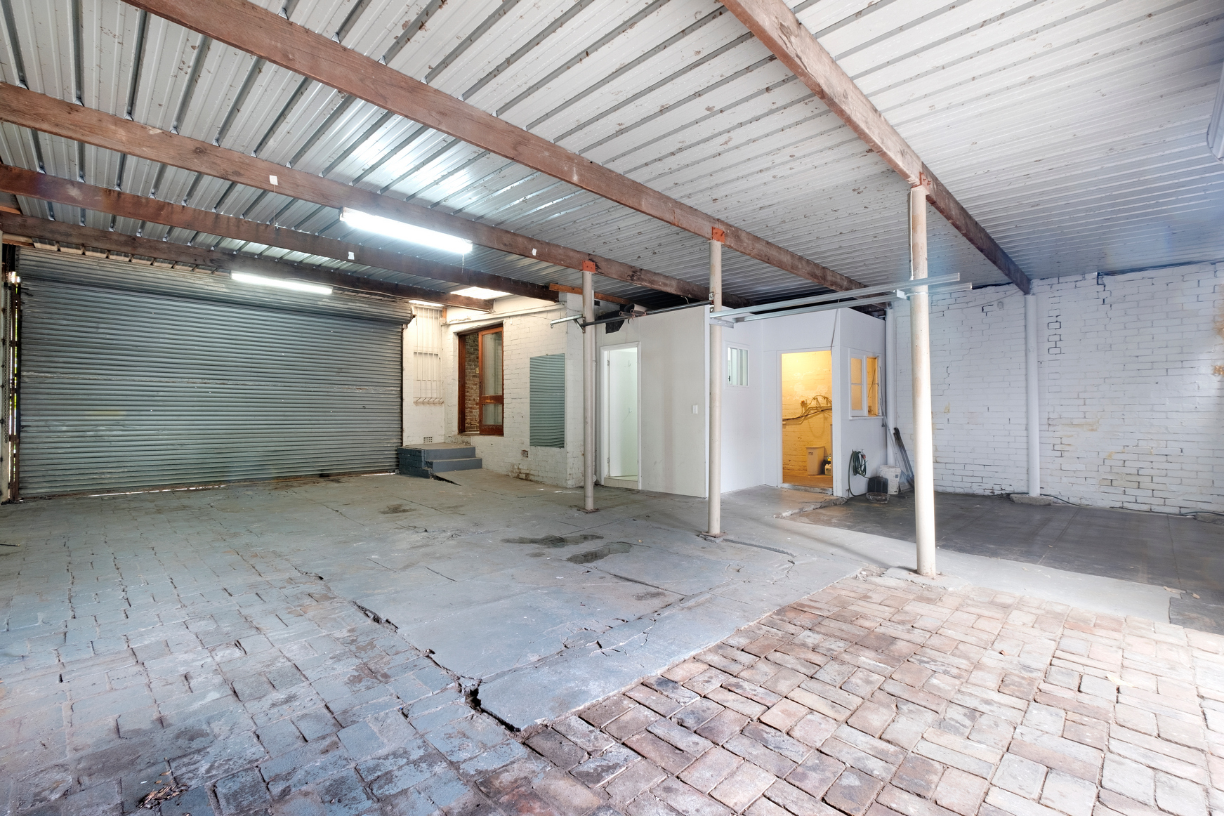 2-bedroom house at 735-737 ELIZABETH STREET, Zetland NSW 2017, Sydney, New South Wales