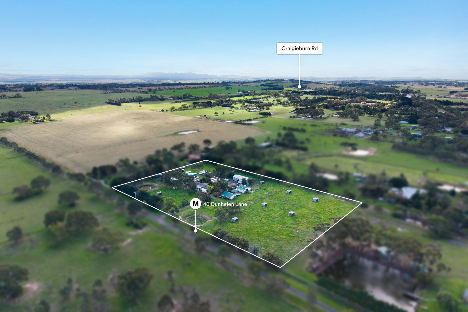 5-bedroom house at 40 DUNHELEN LANE, Yuroke VIC 3063, Hume, Victoria