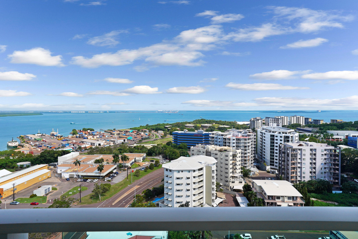 3-bedroom unit at 181 8A GARDINER STREET, DARWIN CITY NT 0800, Darwin, Northern Territory