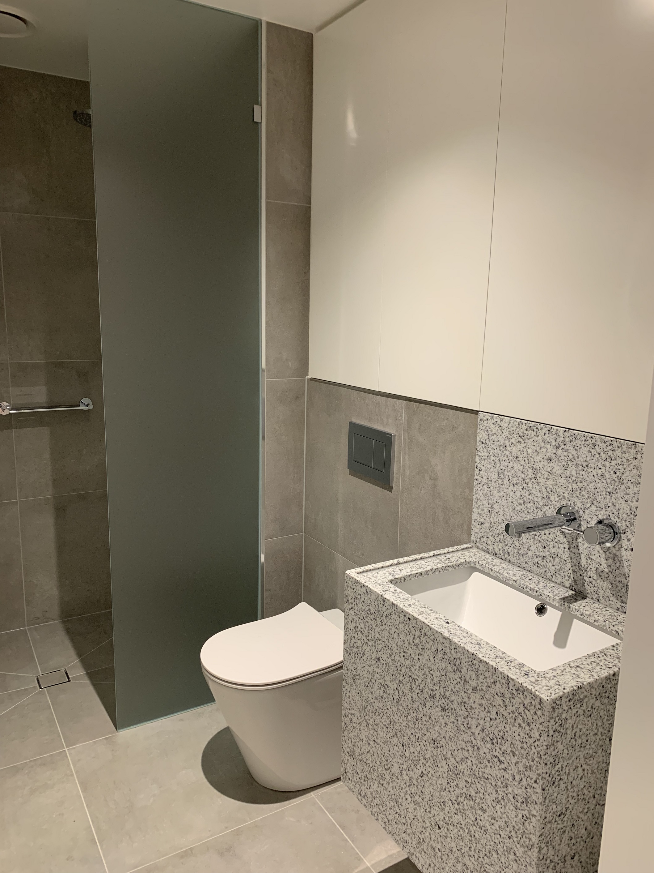 3-bedroom unit at 1303/112 Adderley St, West Melbourne, Vic, 3003, Melbourne, Victoria