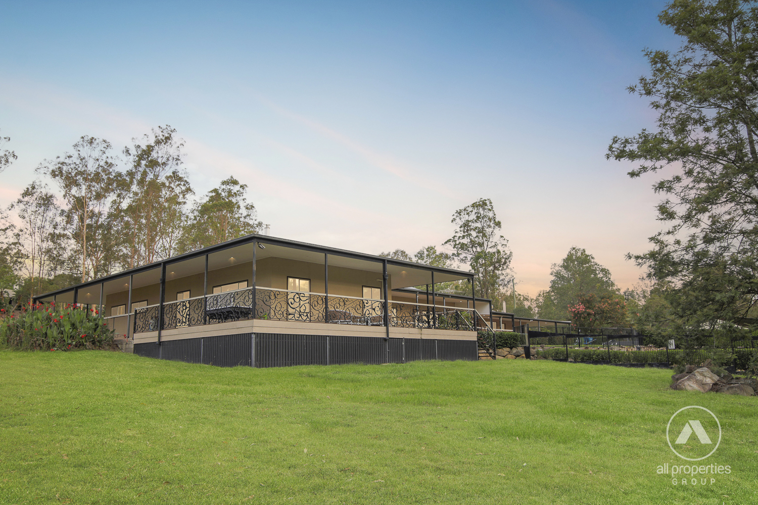 6-bedroom house at 2-10 Tea Tree Court, Jimboomba, QLD 4280, , Queensland