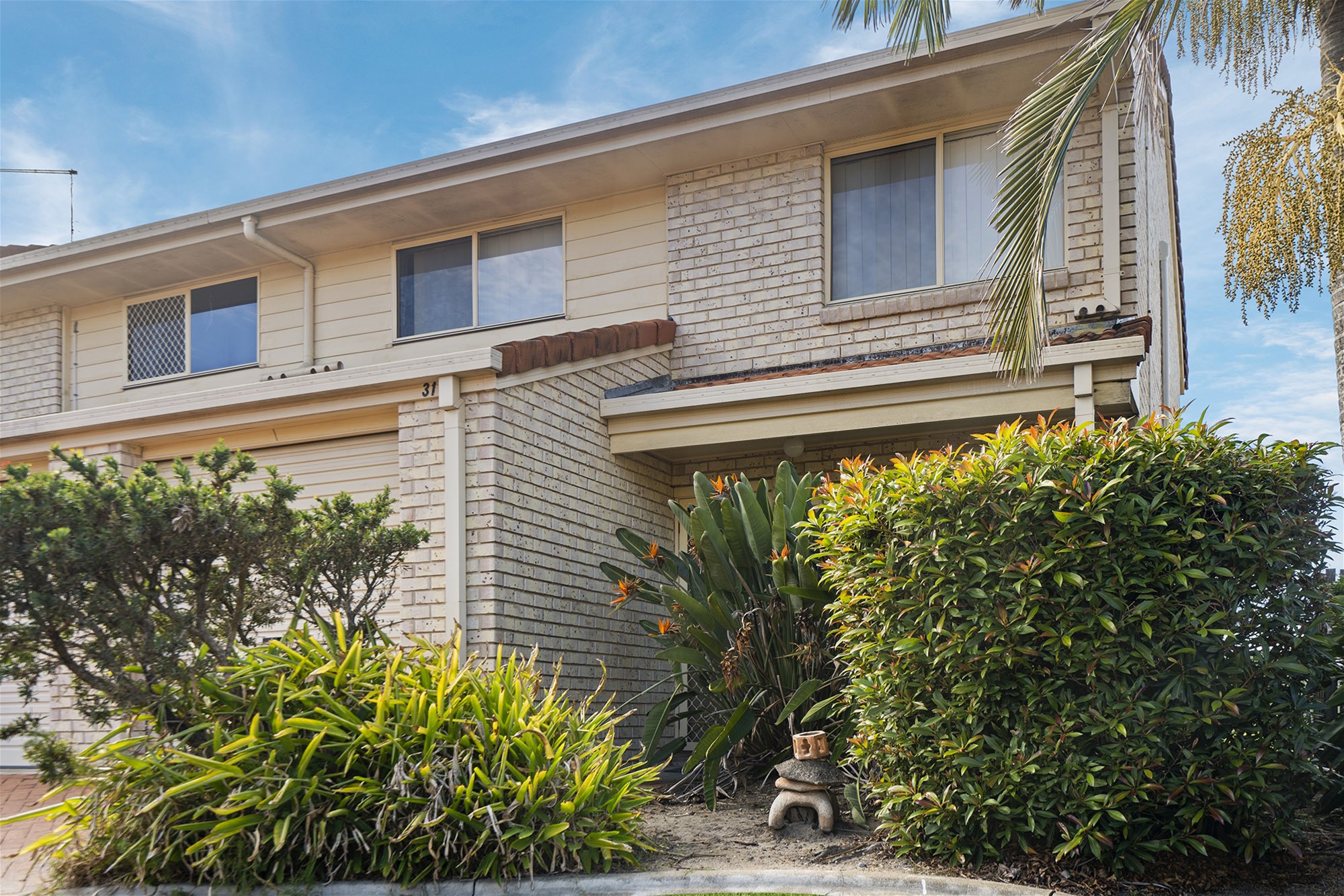 3-bedroom unit at 31/110 Johnson Road, Hillcrest, QLD 4118, , Queensland