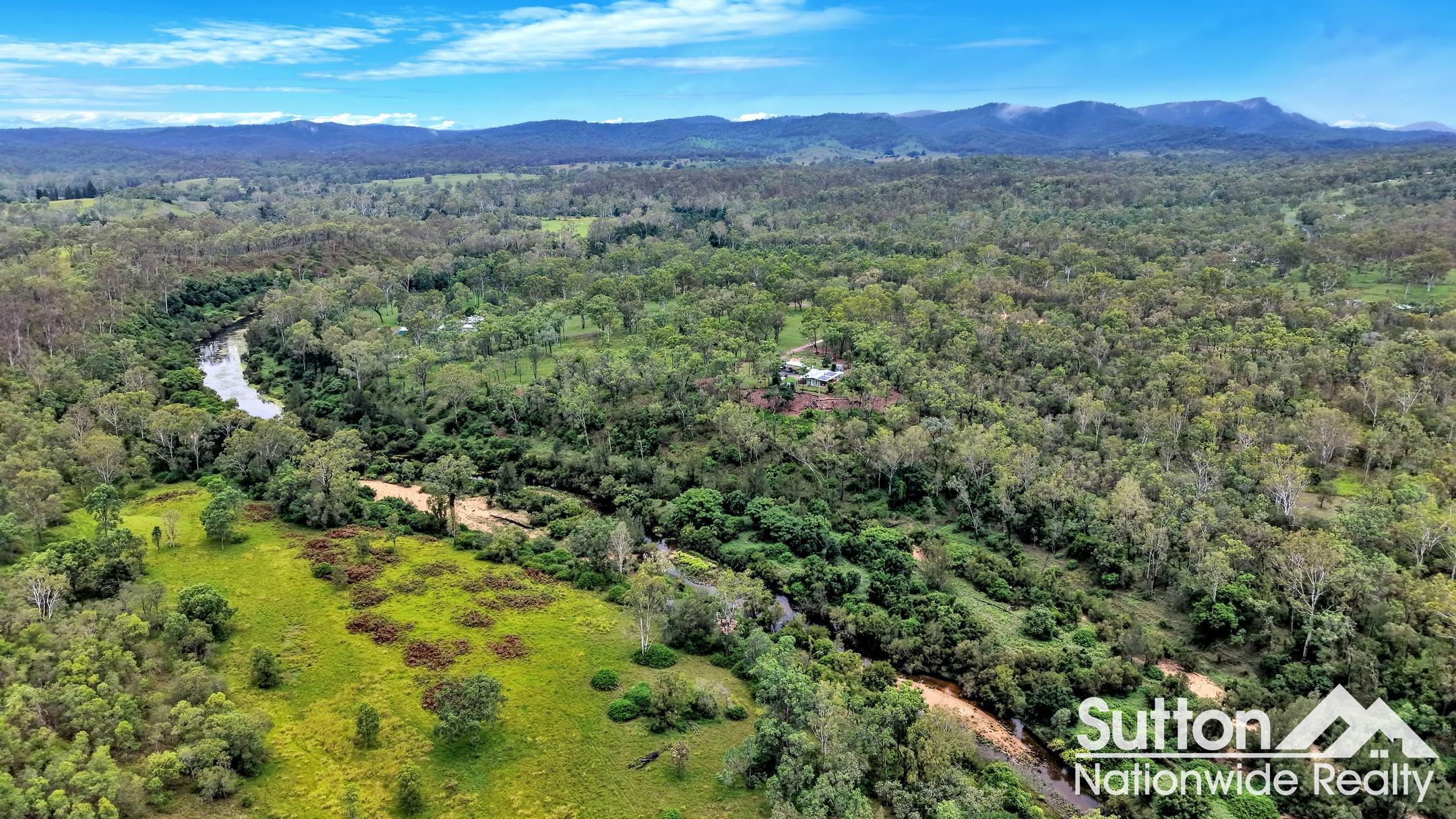 2-bedroom house at 51 Scotneys Road, Moolboolaman, QLD 4671, Bundaberg, Queensland