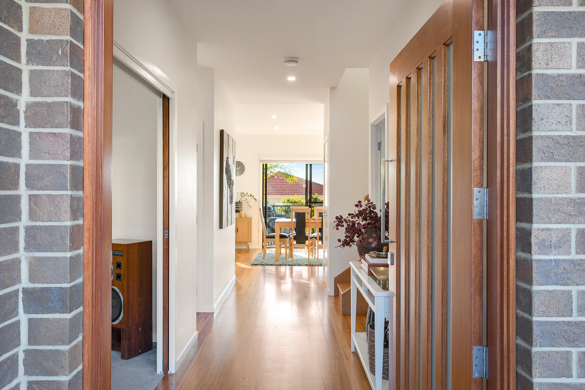 4-bedroom house at 17 Bournda Circuit, Tura Beach, NSW 2548, Bega Valley, New South Wales