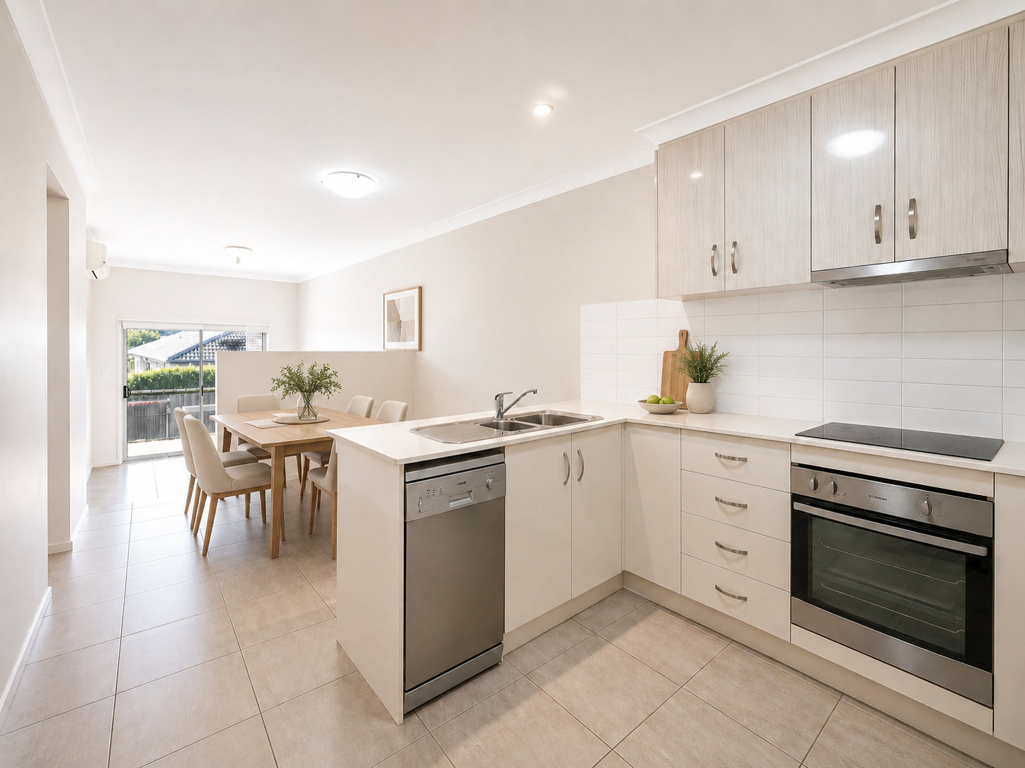 3-bedroom unit at 1/6 Reserve Road, Cranley, QLD 4350, Toowoomba, Queensland