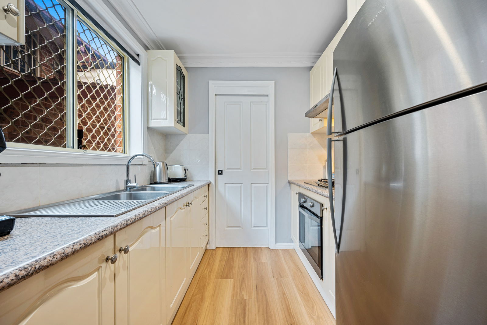 3-bedroom unit at 5/72-74 Water Street, Auburn, NSW 2144, Cumberland, New South Wales