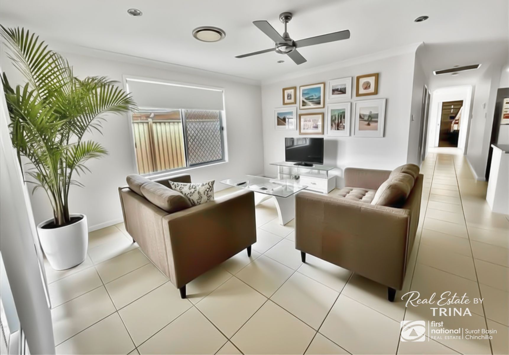 34 Gleeson Street, Chinchilla, QLD 4413 - Image 3