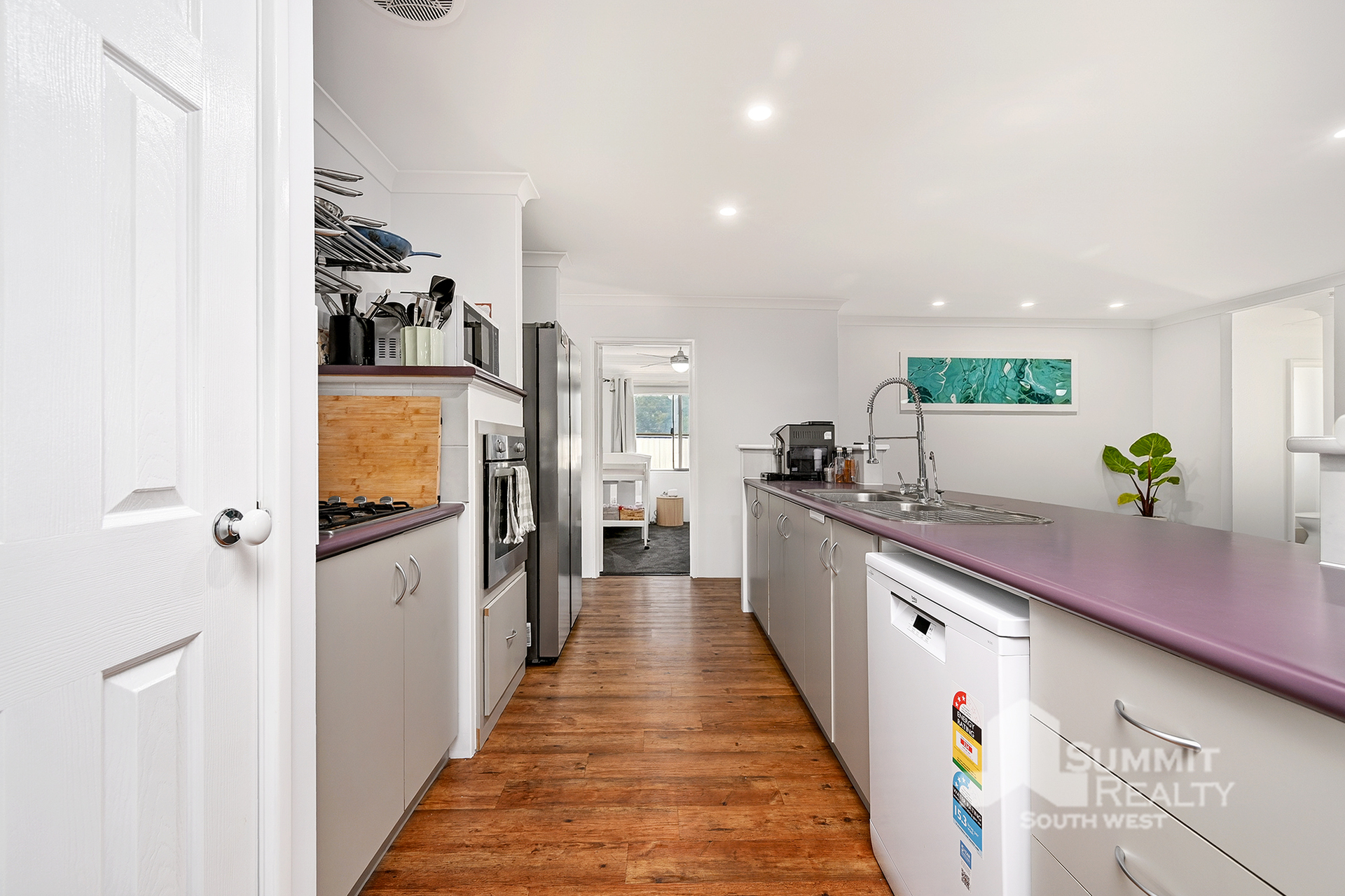 4-bedroom house at 24 Falabella Crescent, Eaton, WA 6232, Dardanup, Western Australia