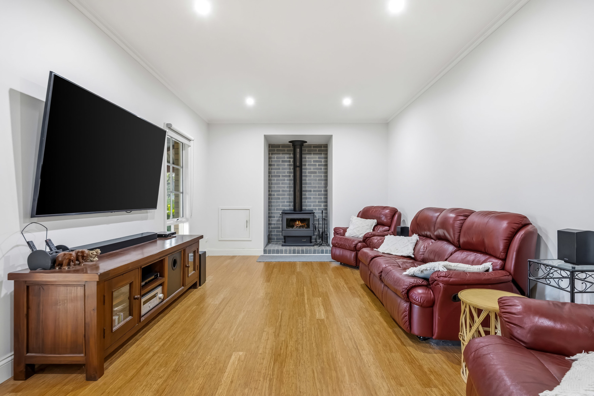 4-bedroom house at 202 SEBASTOPOL-SMYTHESDALE ROAD, Smythesdale VIC 3351, Golden Plains, Victoria