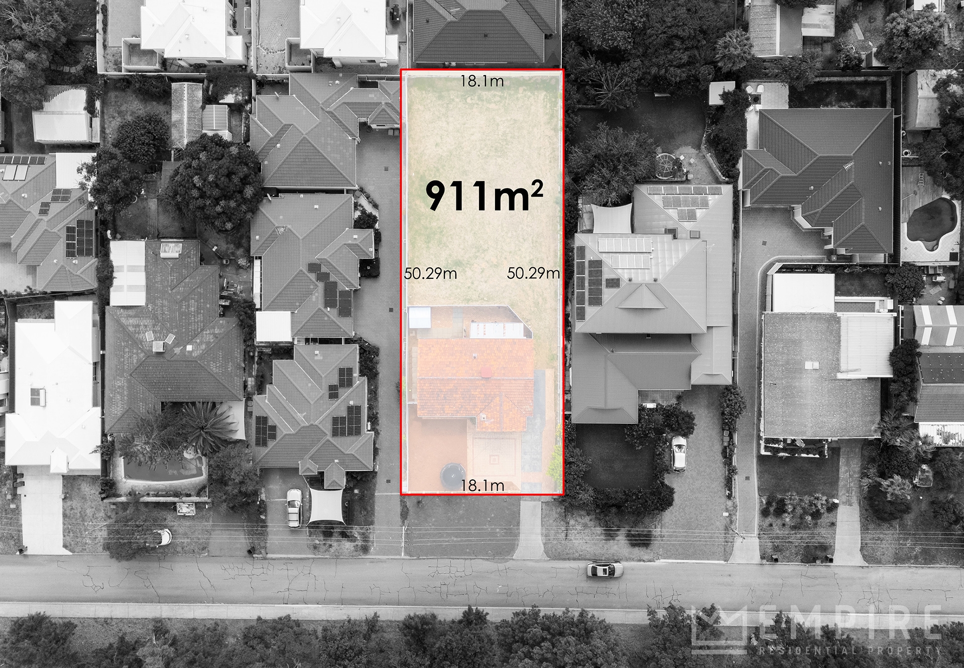 8 NINEHAM AVENUE, Spearwood WA 6163 - Image 3