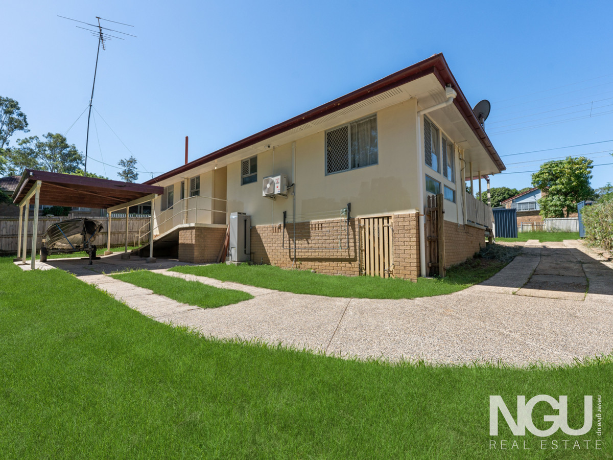 3-bedroom house at 31 Coutts Street, Goodna, QLD 4300, Ipswich, Queensland