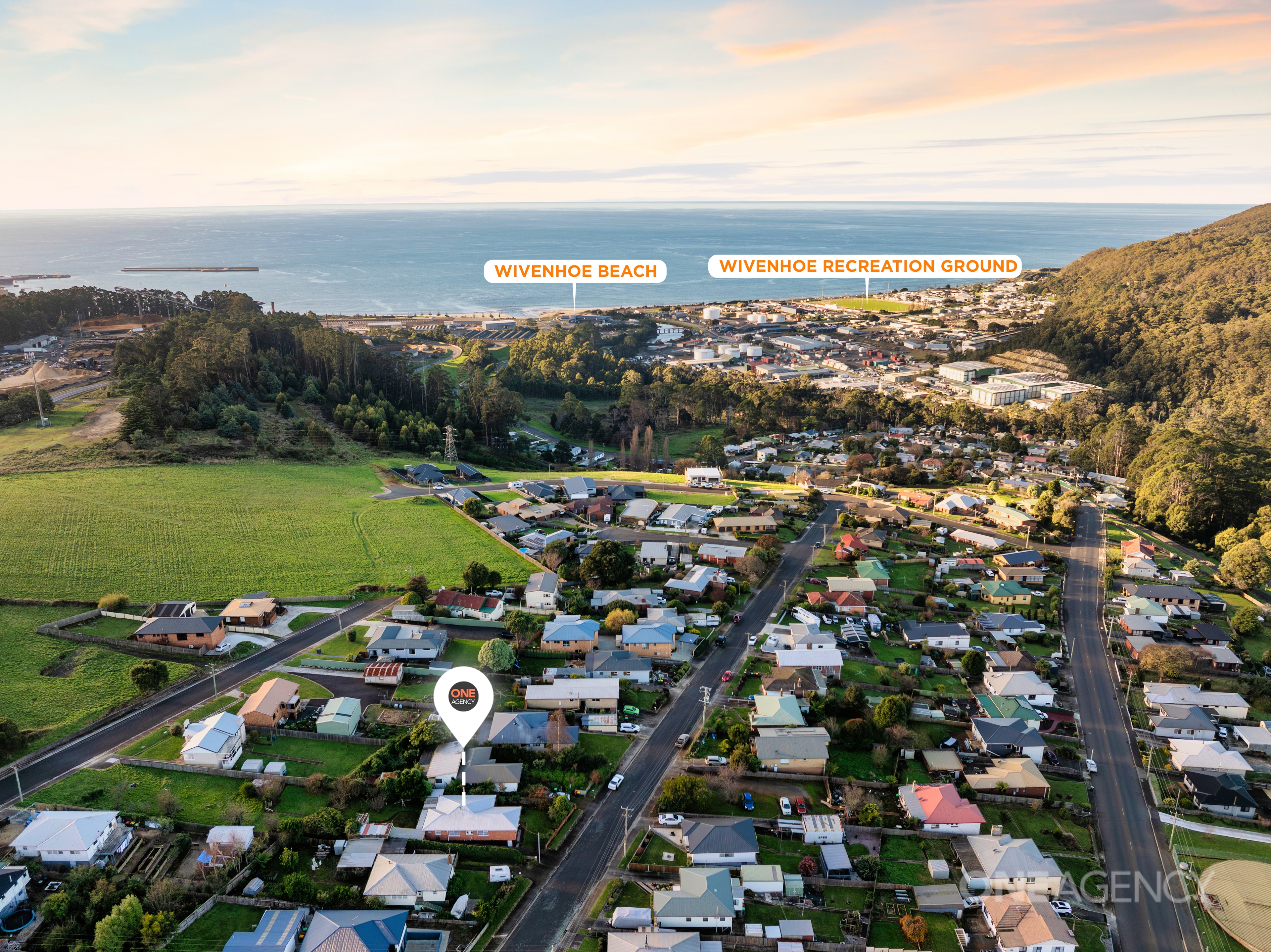 3-bedroom house at 26 Mcphee Street, Havenview, TAS 7320, Burnie, Tasmania