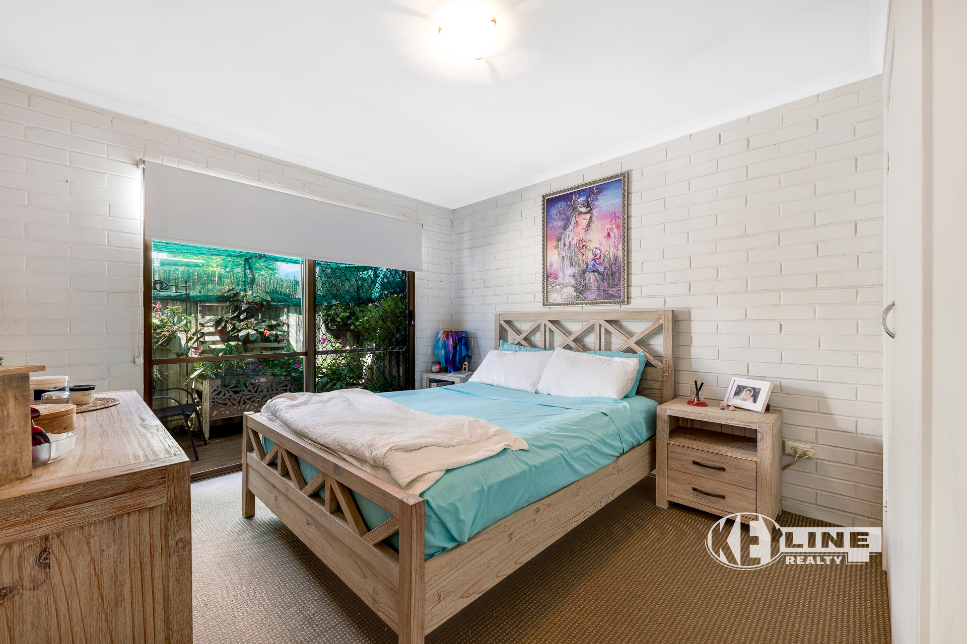 2-bedroom unit at 3/22 Kumbar Street, Pacific Paradise, QLD 4564, Sunshine Coast, Queensland