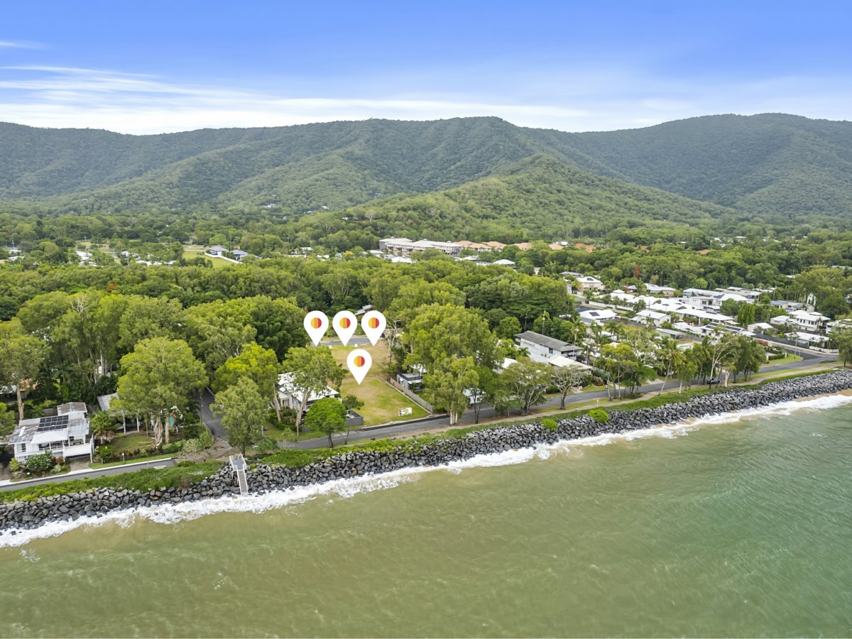 Lot 2 Batt Street, Clifton Beach, Qld, 4879 - Image 5