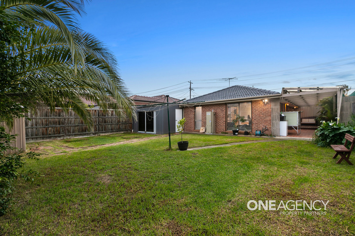 3-bedroom house at 70 Mintaro Way, Seabrook, VIC 3028, Hobsons Bay, Victoria