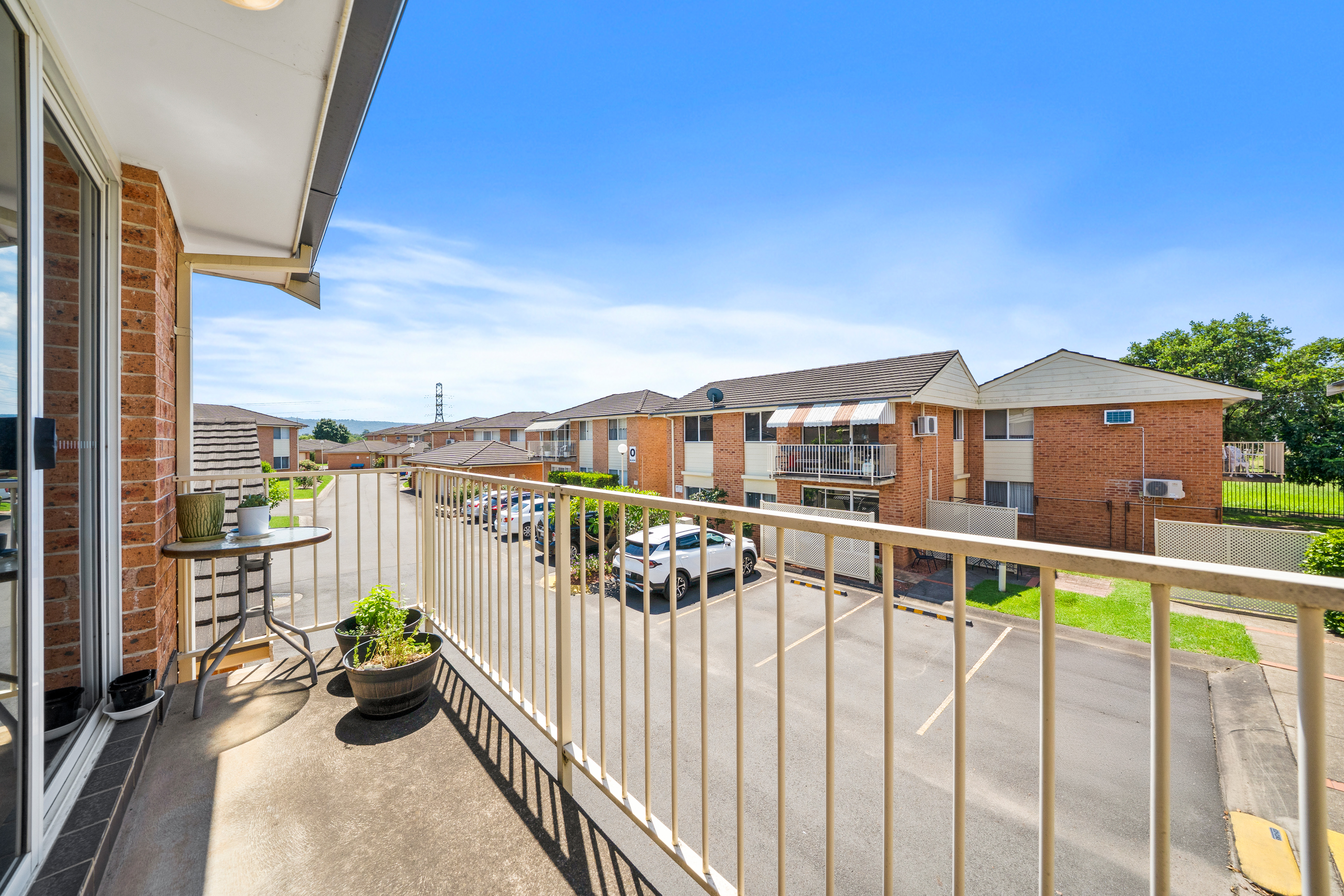 2-bedroom unit at 24/37 Mulgoa Road, Penrith, NSW 2750, Penrith, New South Wales