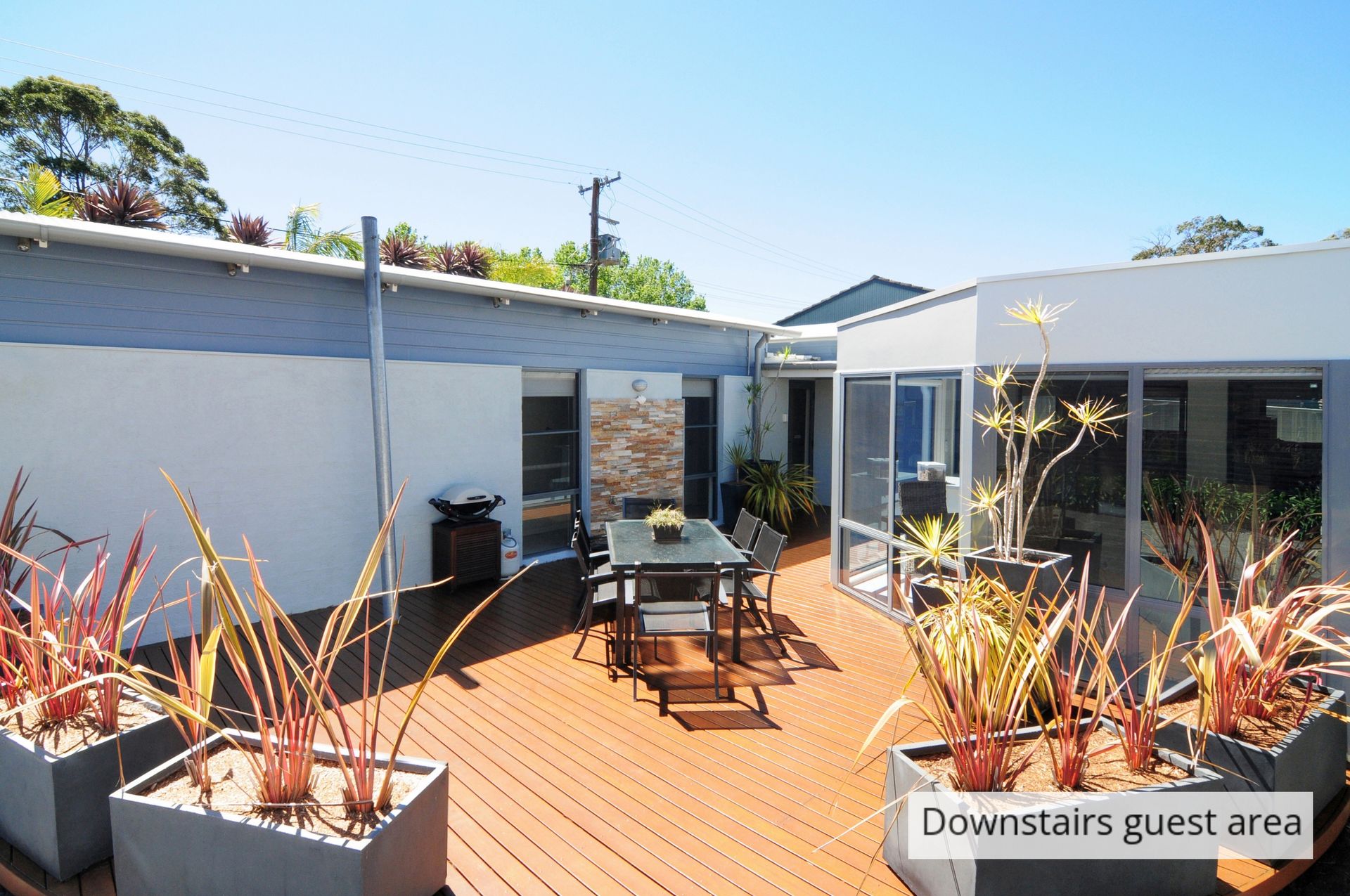 6-bedroom house at 30 Owen Street, Huskisson, NSW 2540, Shoalhaven, New South Wales