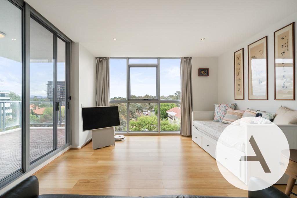 47/2 Edinburgh Avenue, City, Act, 2601 - Image 2