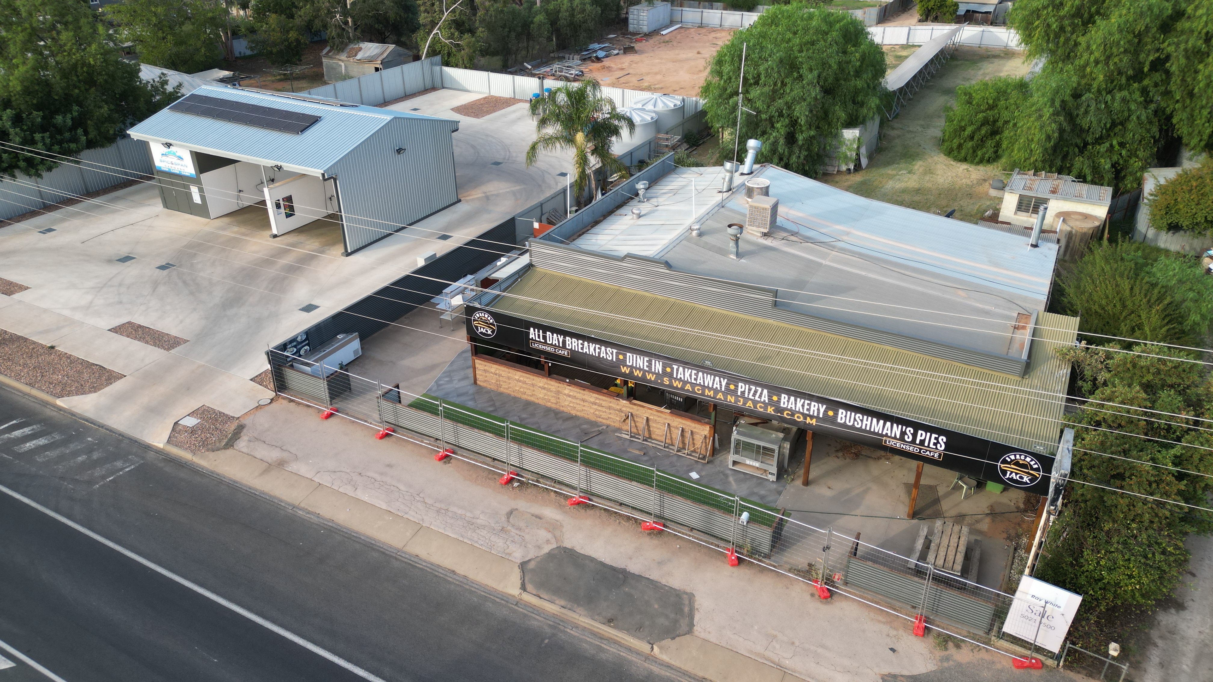 1-bedroom house at 33 Farrell Street, Ouyen, VIC 3490, Mildura, Victoria