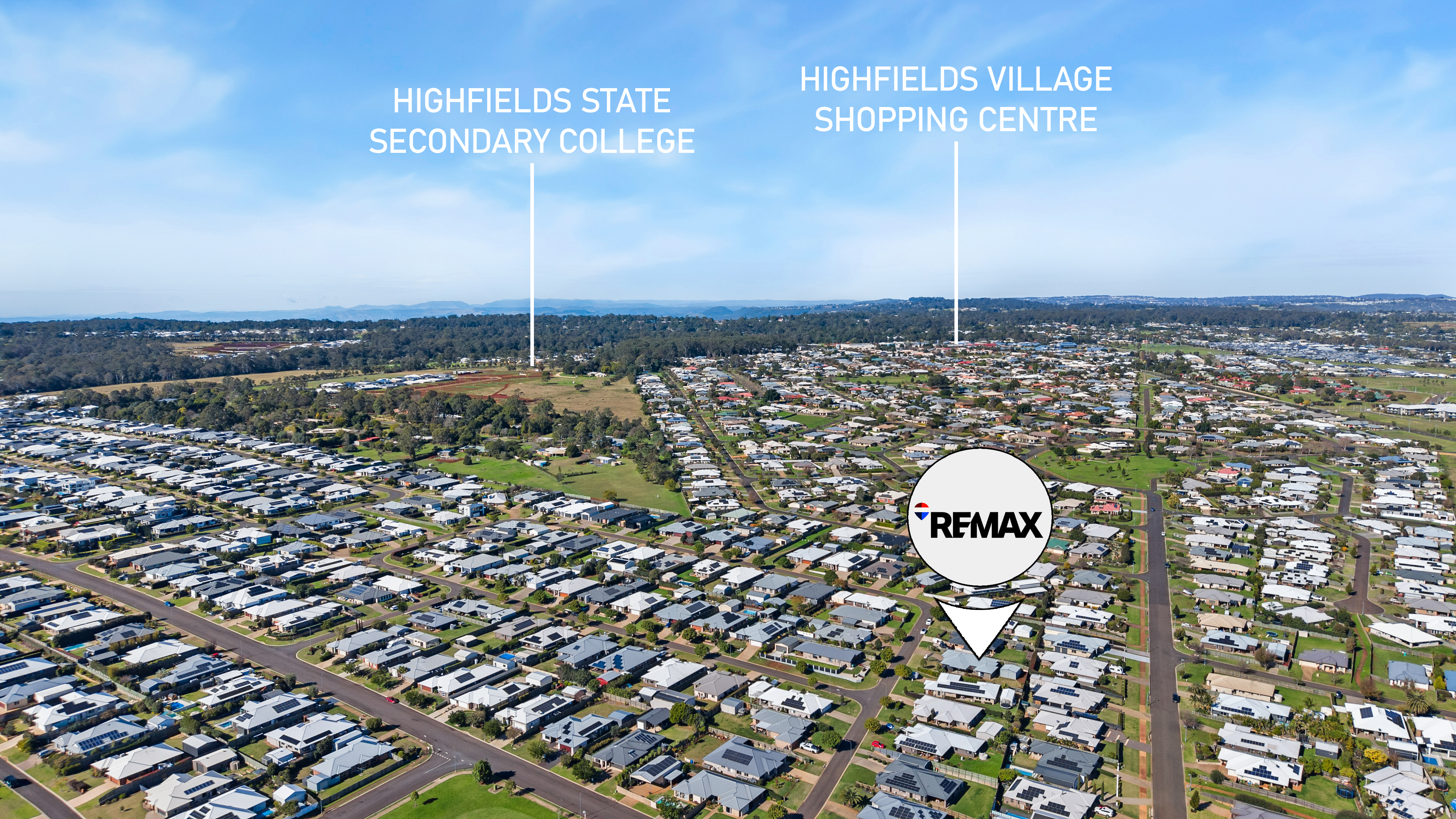 4-bedroom house at 14 Hancock Circuit, Kleinton, QLD 4352, Toowoomba, Queensland