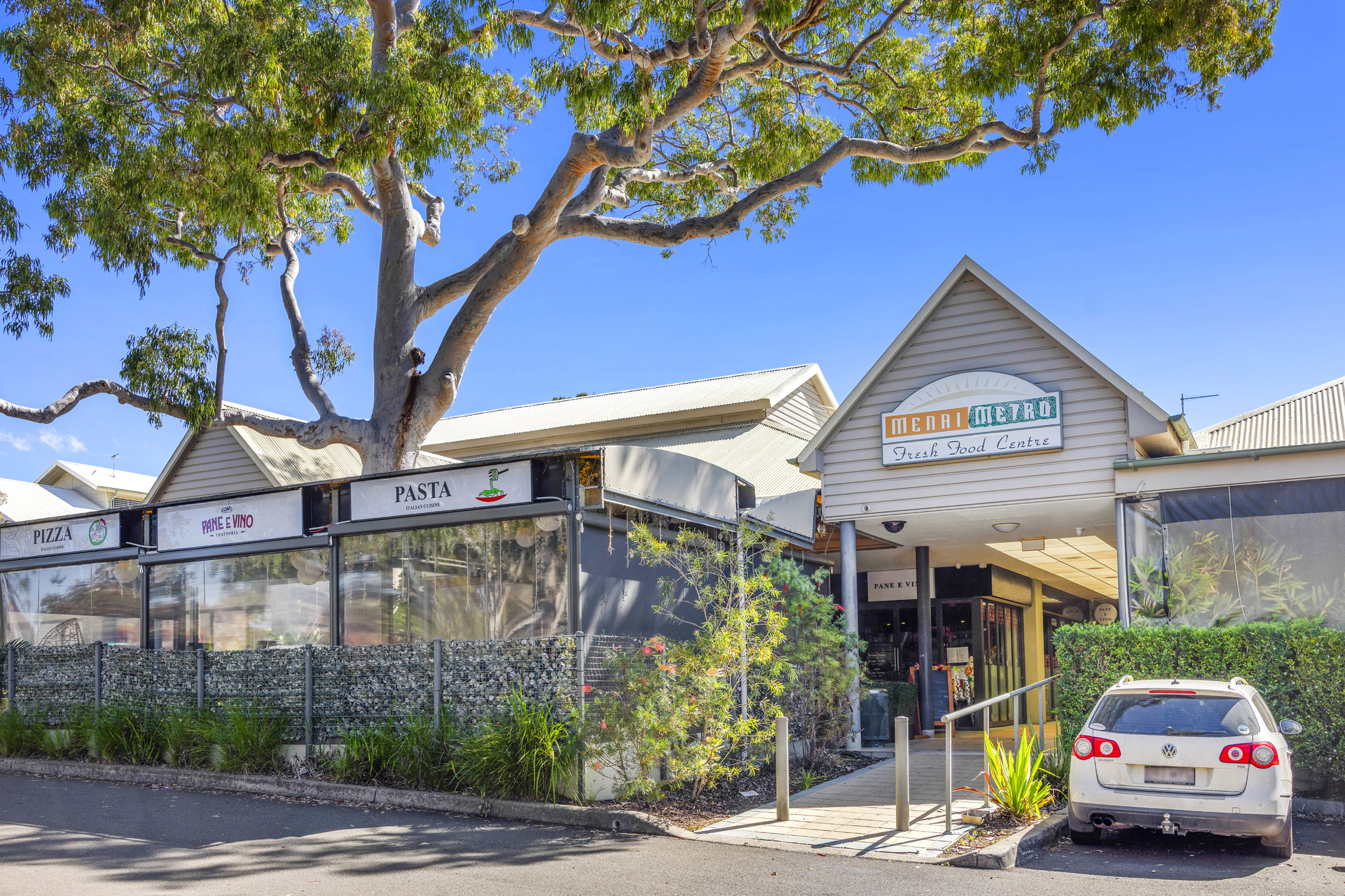 1-bedroom unit at 15/72 Allison Crescent, Menai, Nsw, 2234, , New South Wales