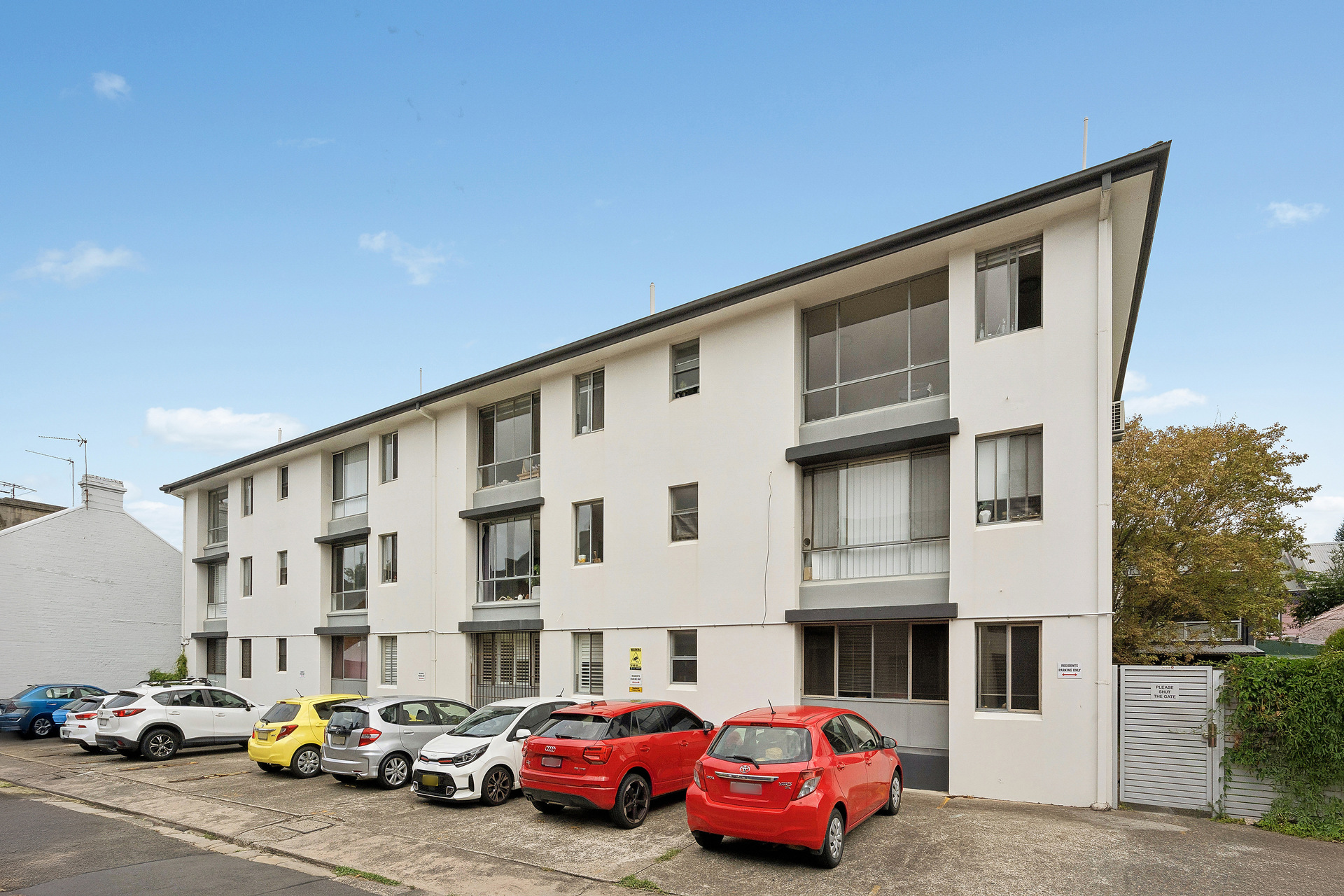 1 12-16 CHELSEA STREET, REDFERN NSW 2016 - Image 3