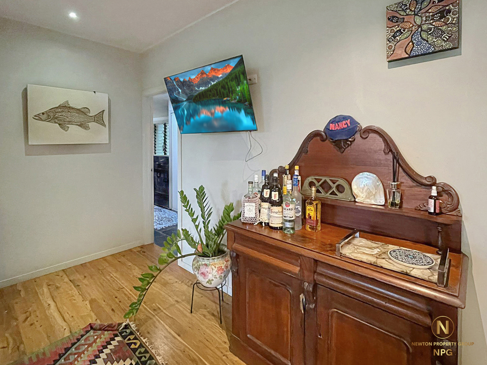 Unit 13/23 The Boulevard, South Mission Beach, Qld, 4852 - Image 4
