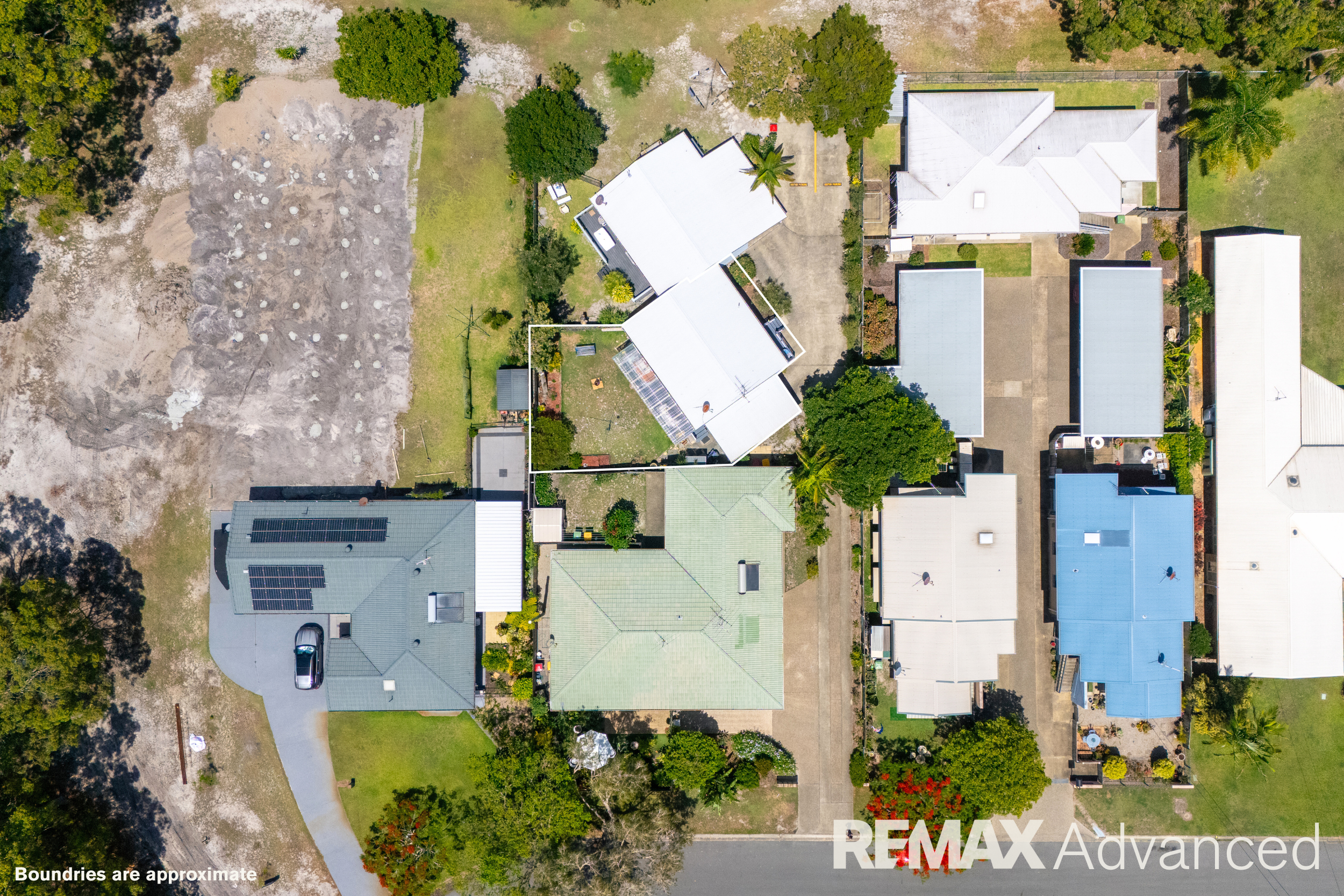 2-bedroom unit at 2/23 Sixth Avenue, Woorim, QLD 4507, Moreton Bay, Queensland