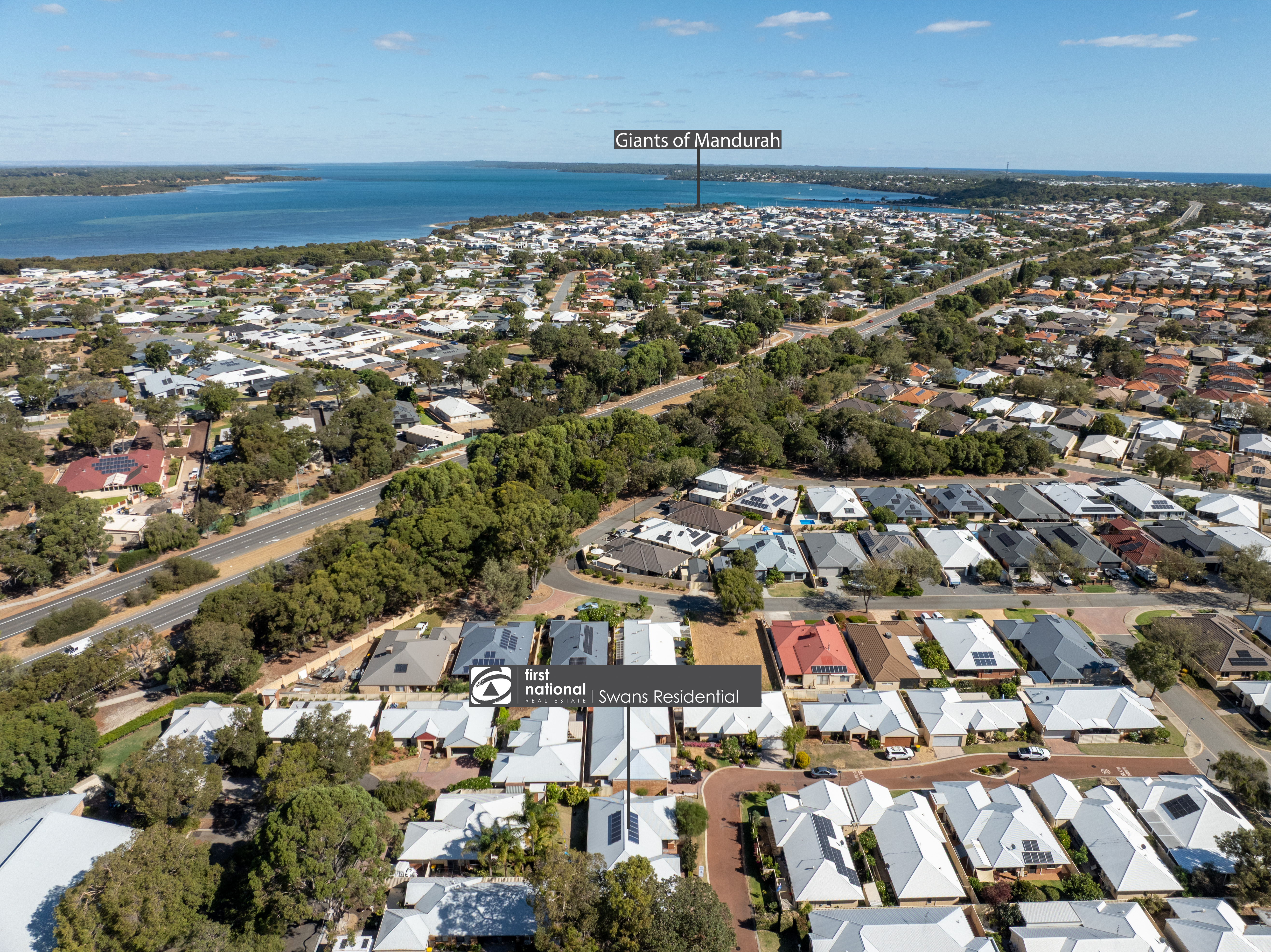 22 ZAMIA LOOP, Wannanup WA 6210 - Image 5