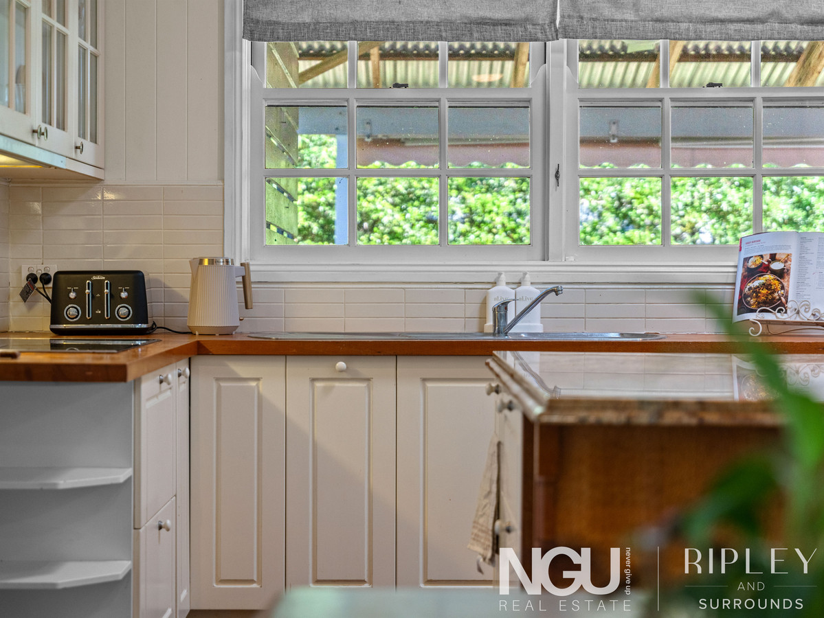 4-bedroom house at 13 Olmai Avenue, Eastern Heights, QLD 4305, Ipswich, Queensland