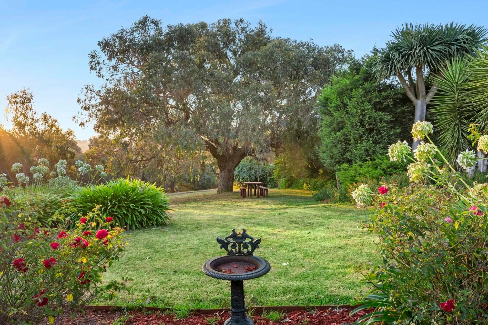 8-bedroom house at 221 GRANTS ROAD, Eden Park VIC 3757, Whittlesea, Victoria