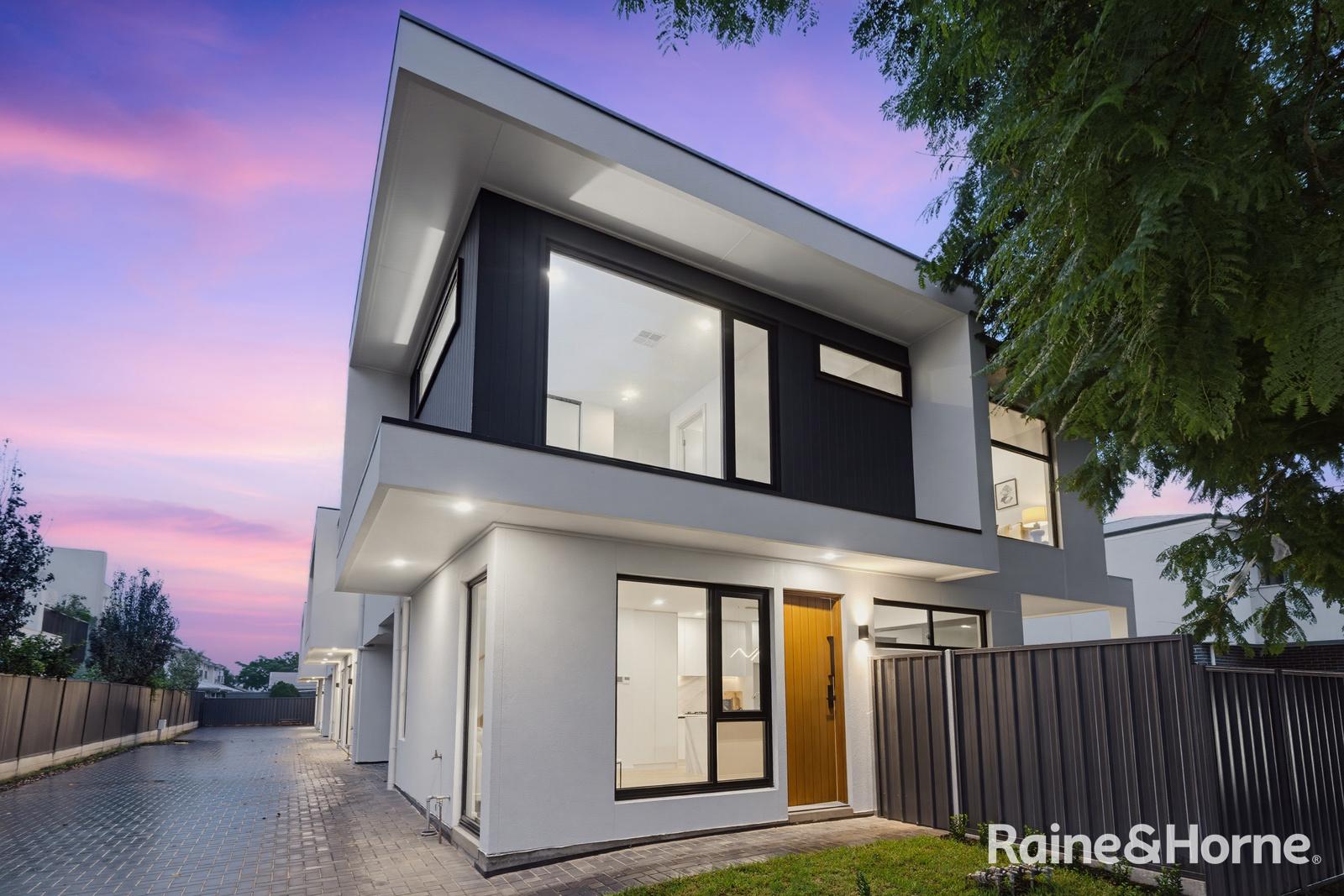 3-bedroom house at 18 Warwick Avenue, Kurralta Park, SA 5037, West Torrens, South Australia