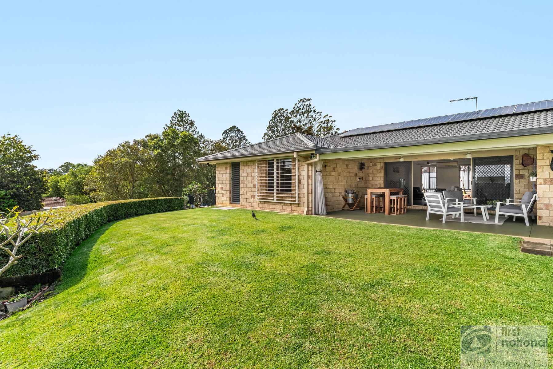 4-bedroom house at 20 Acacia Avenue, Goonellabah, NSW 2480, Lismore, New South Wales