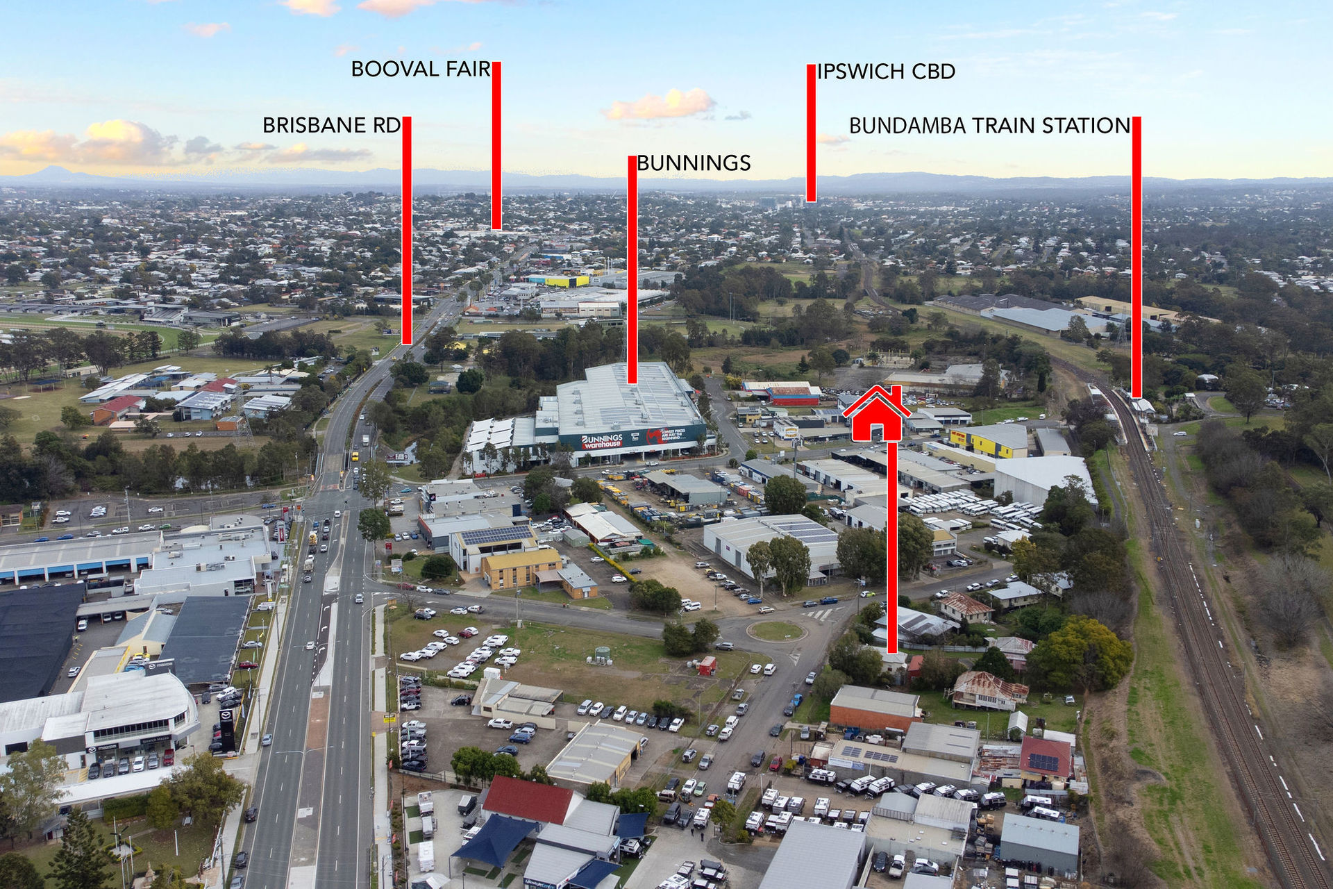 3-bedroom house at 6 Short Street, Bundamba, Qld, 4304, Ipswich, Queensland