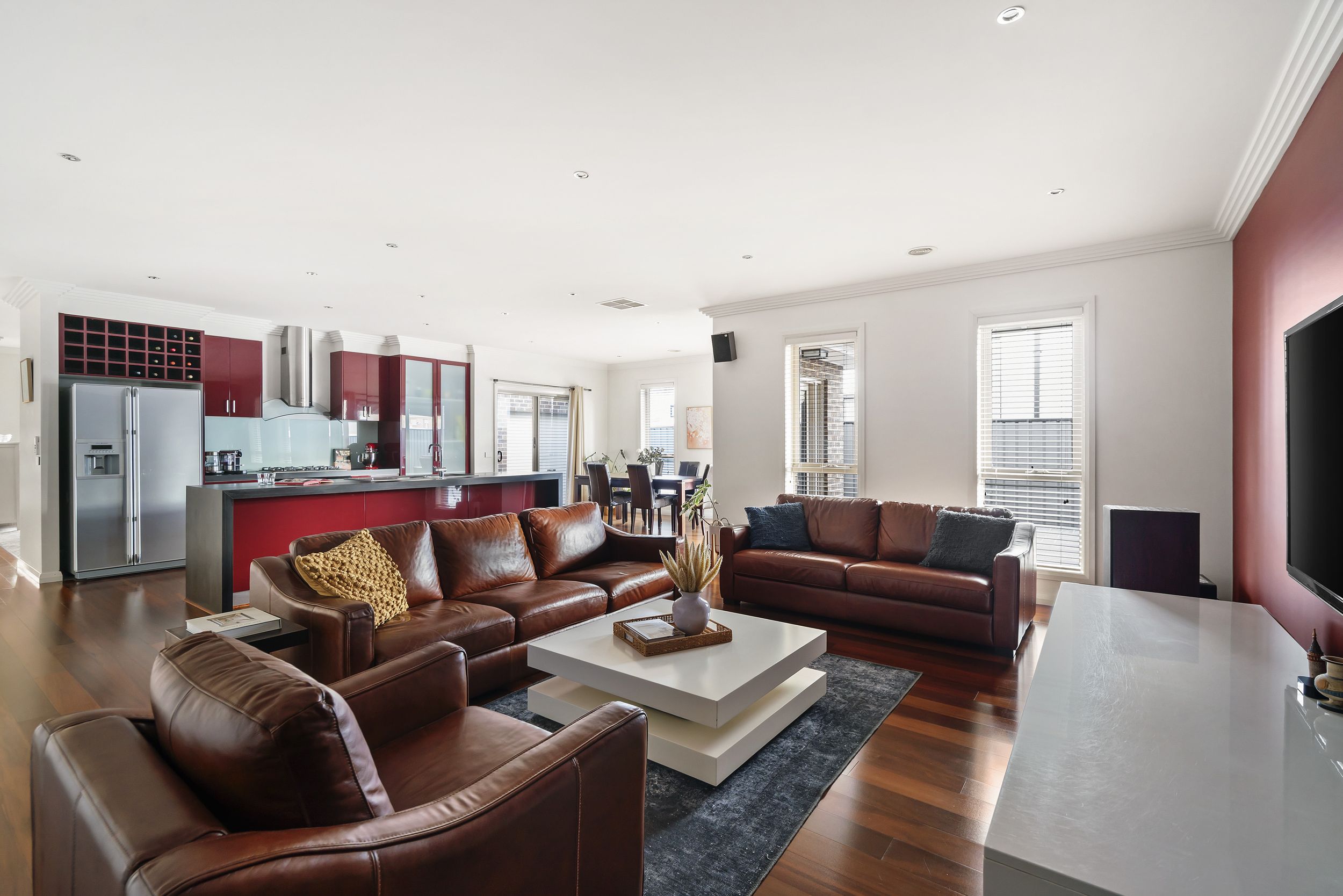 4-bedroom house at 15 Chartwell Crescent, Derrimut, VIC 3026, Brimbank, Victoria