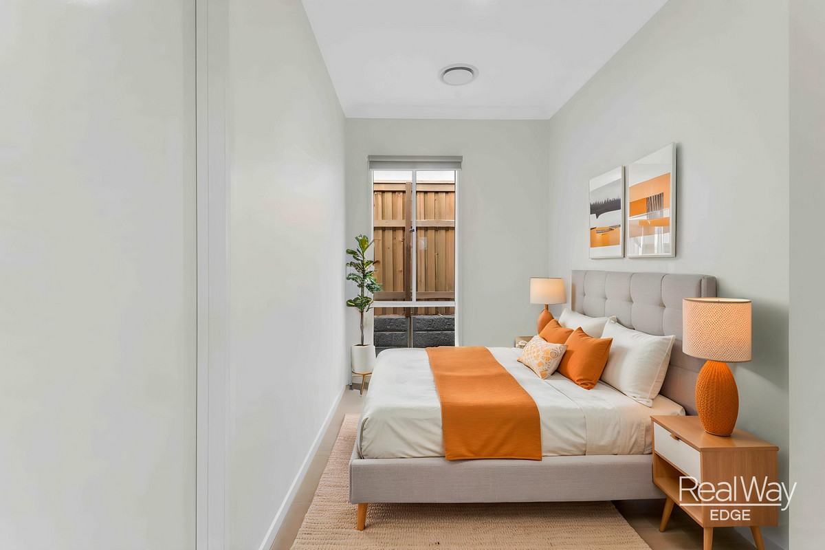 4-bedroom house at 136 Sunny Crescent, Ripley, QLD 4306, Ipswich, Queensland