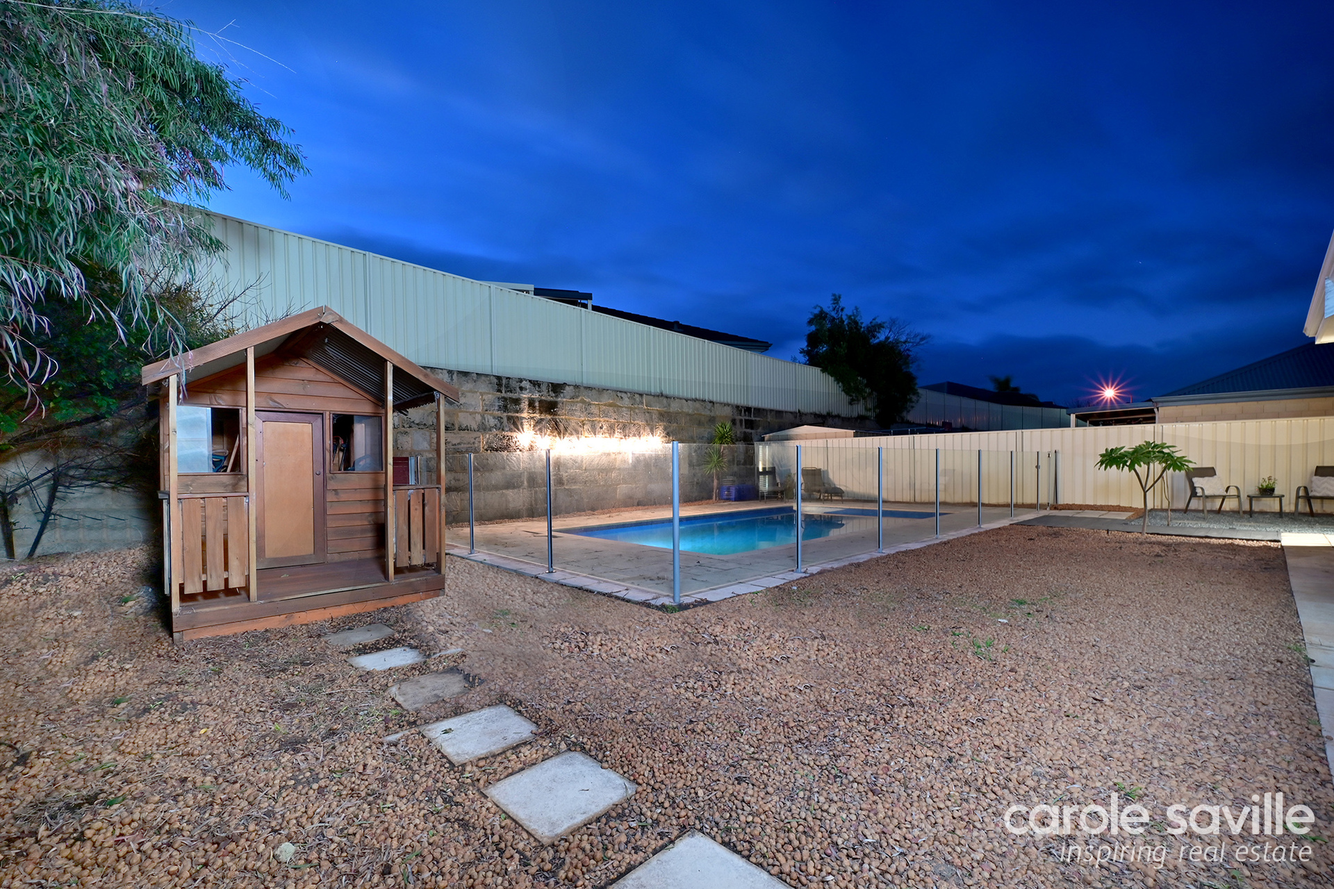 4-bedroom house at 83 YANDELLA PROMENADE, Tapping WA 6065, Wanneroo, Western Australia