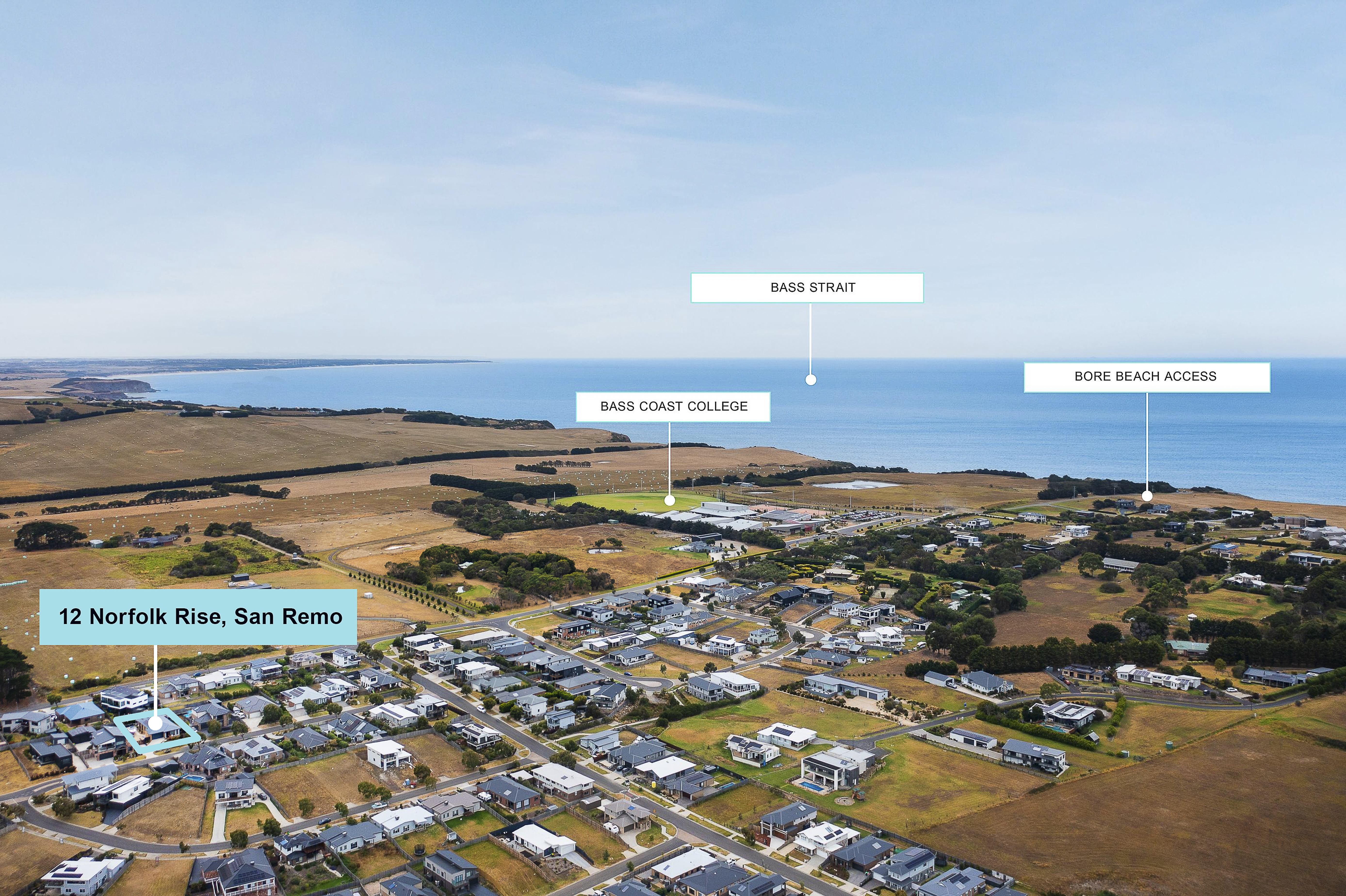 12 NORFOLK RISE, San Remo VIC 3925 - Image 3