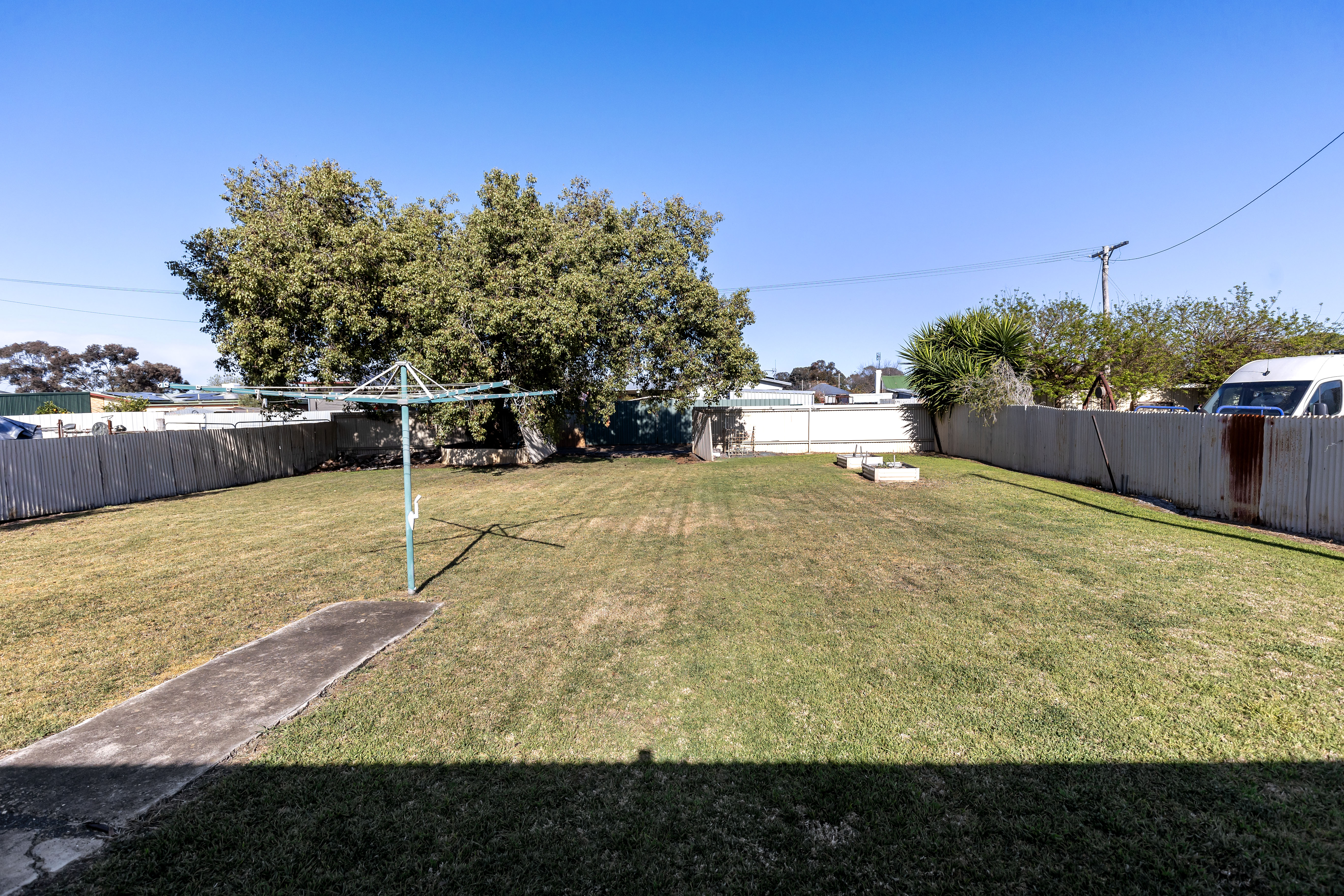 5-bedroom house at 168 CAMP STREET, Temora NSW 2666, Temora, New South Wales