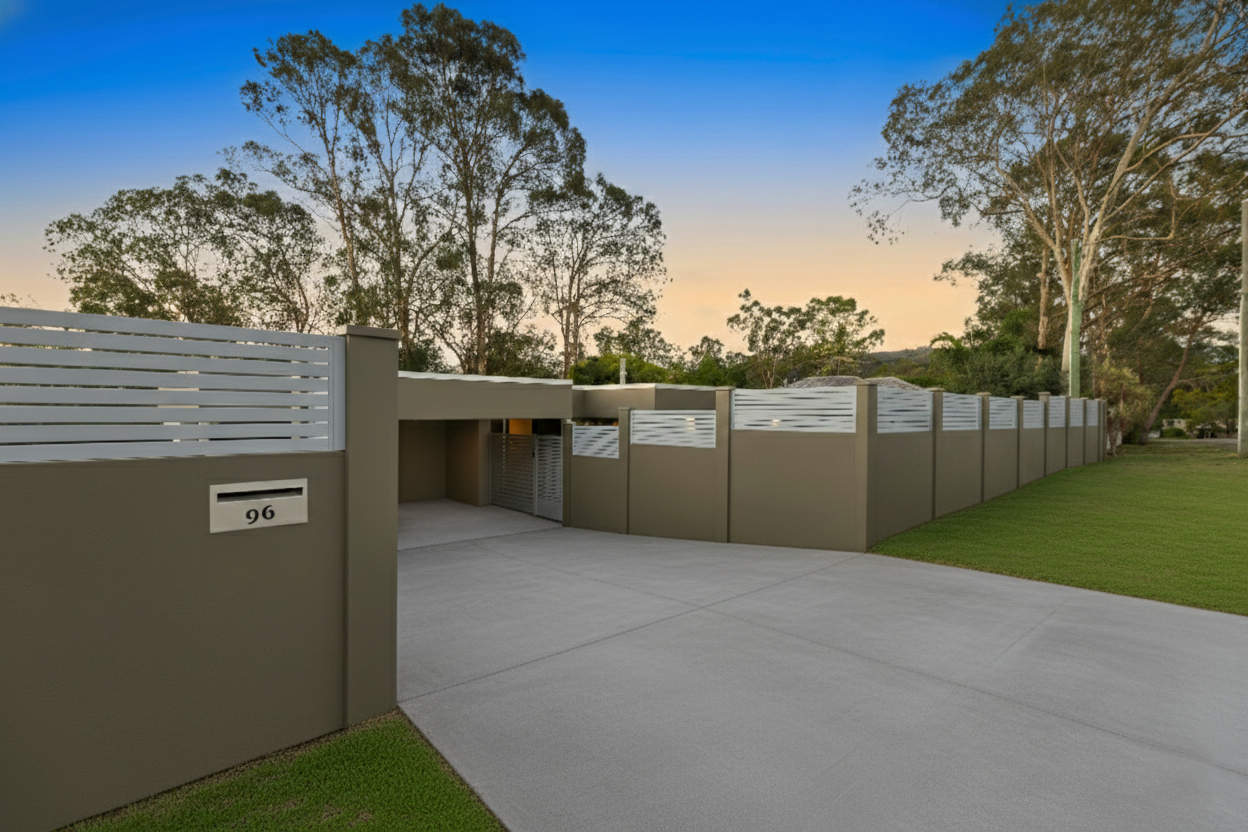 96 Chapel Hill Road, Chapel Hill, Qld, 4069 - Image 1