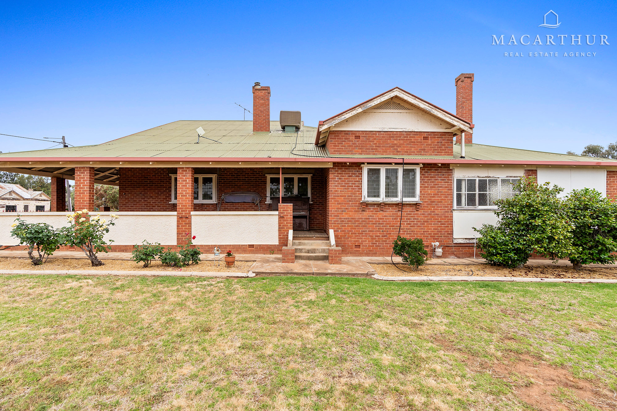14 Waterview Street, Ganmain, NSW 2702 - Image 6