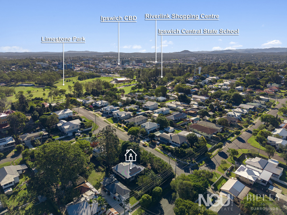 5-bedroom house at 91 Whitehill Road, Eastern Heights, QLD 4305, Ipswich, Queensland
