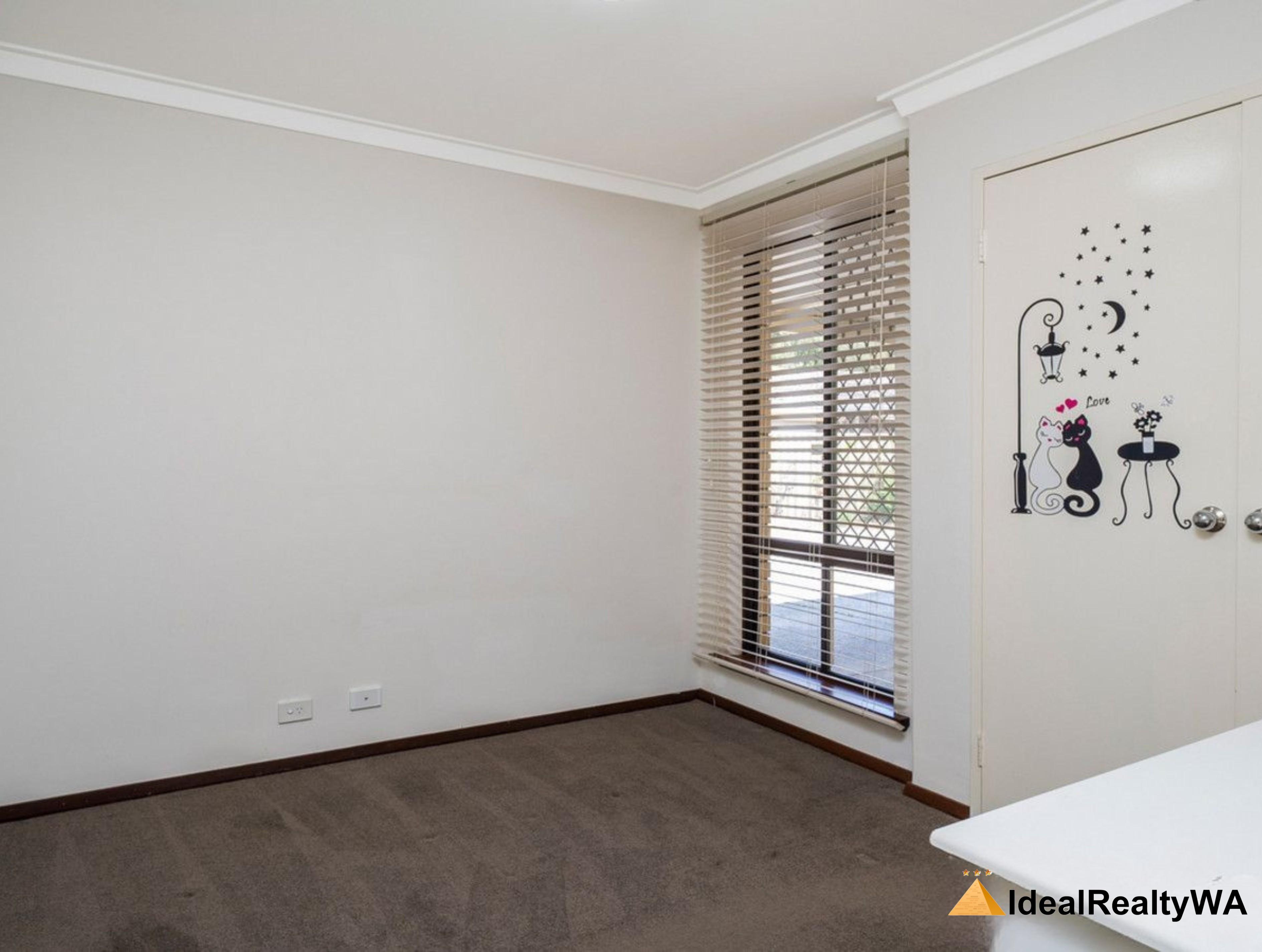3-bedroom house at 24A Castlereagh Close, Willetton, WA 6155, Canning, Western Australia