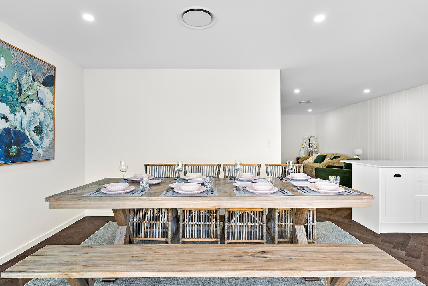 4-bedroom house at 14 Sidha Avenue, Glass House Mountains, QLD 4518, Sunshine Coast, Queensland