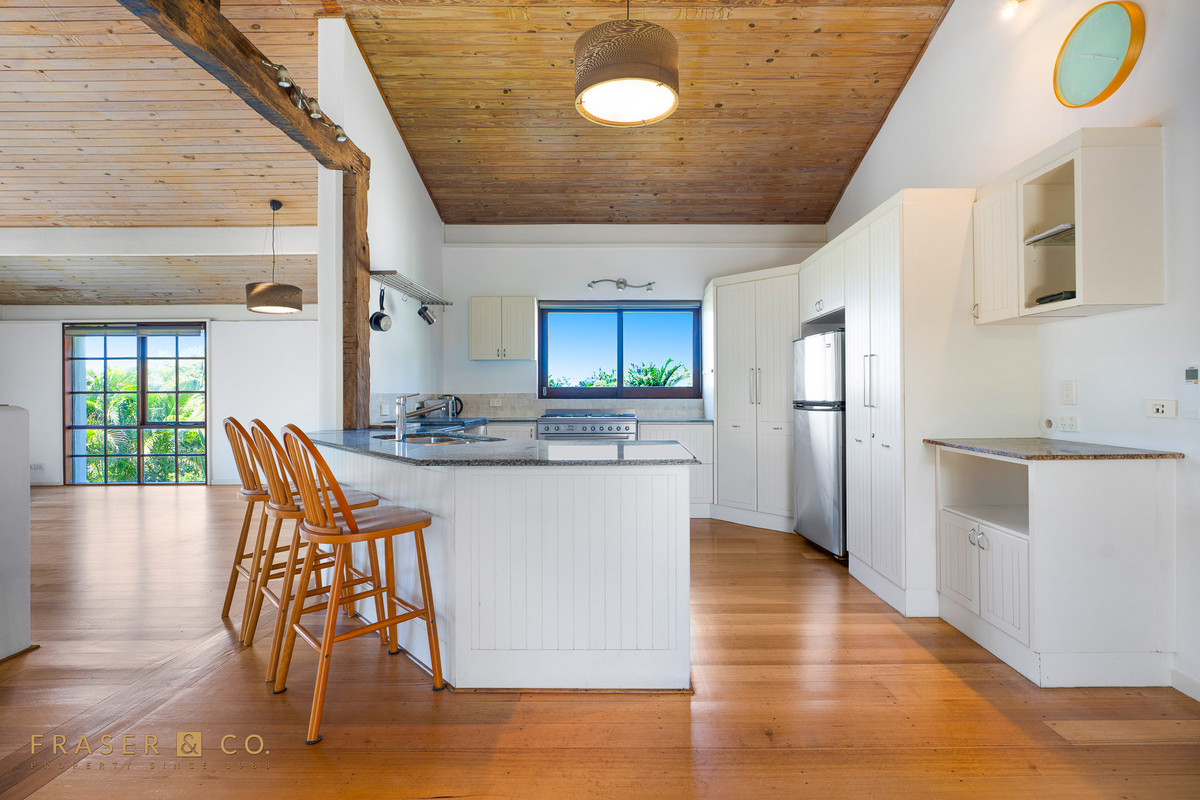 3-bedroom house at 6 VENTURA STREET, Sunrise Beach QLD 4567, Noosa, Queensland