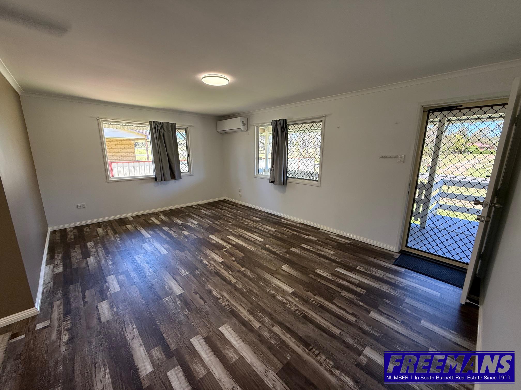 3-bedroom house at 24 South Street, Nanango, QLD 4615, South Burnett, Queensland